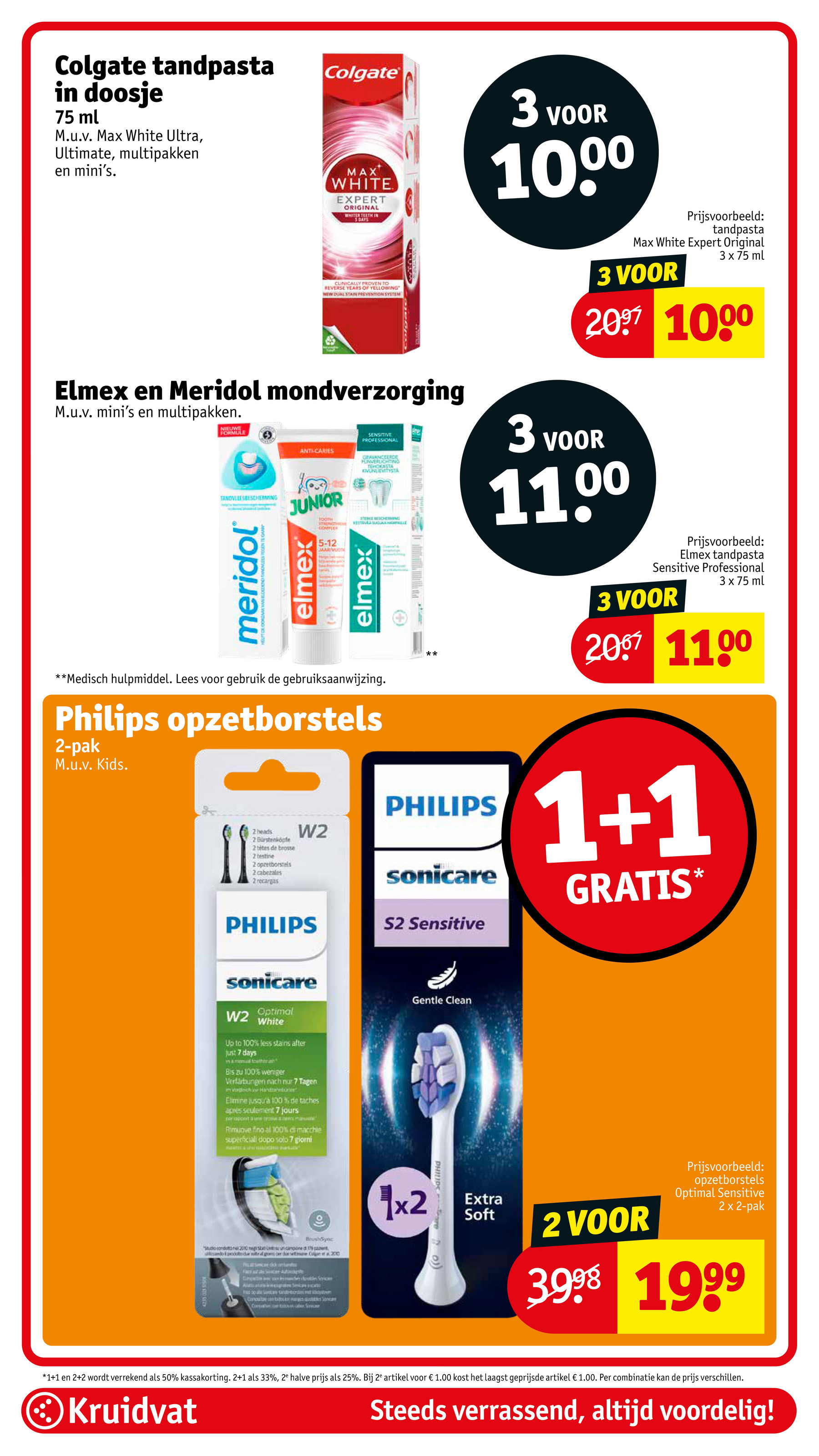 kruidvat - Kruidvat folder geldig vanaf 08-07 t/m 20-07 - page: 36