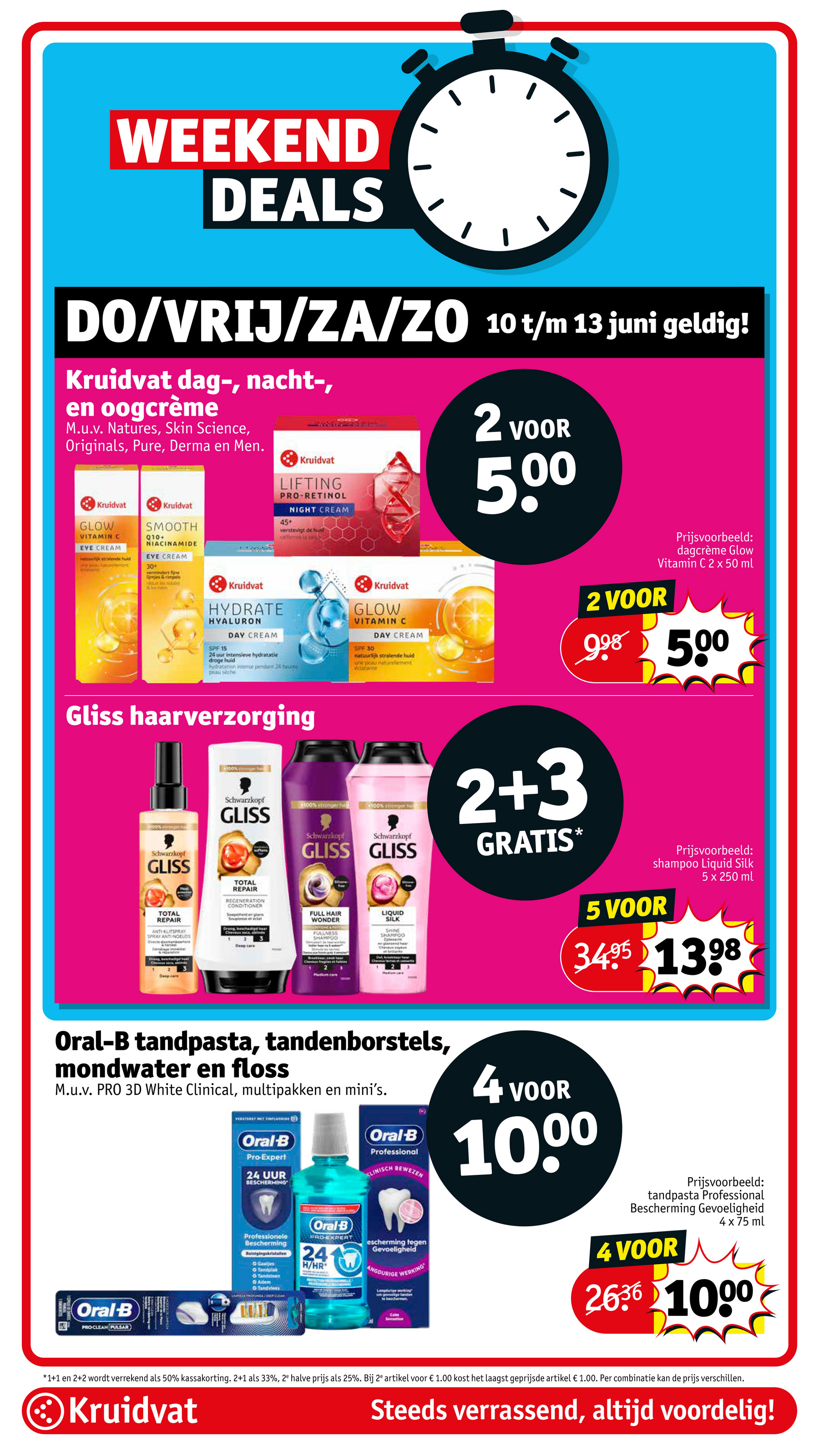 kruidvat - Kruidvat folder geldig vanaf 08-07 t/m 20-07 - page: 14