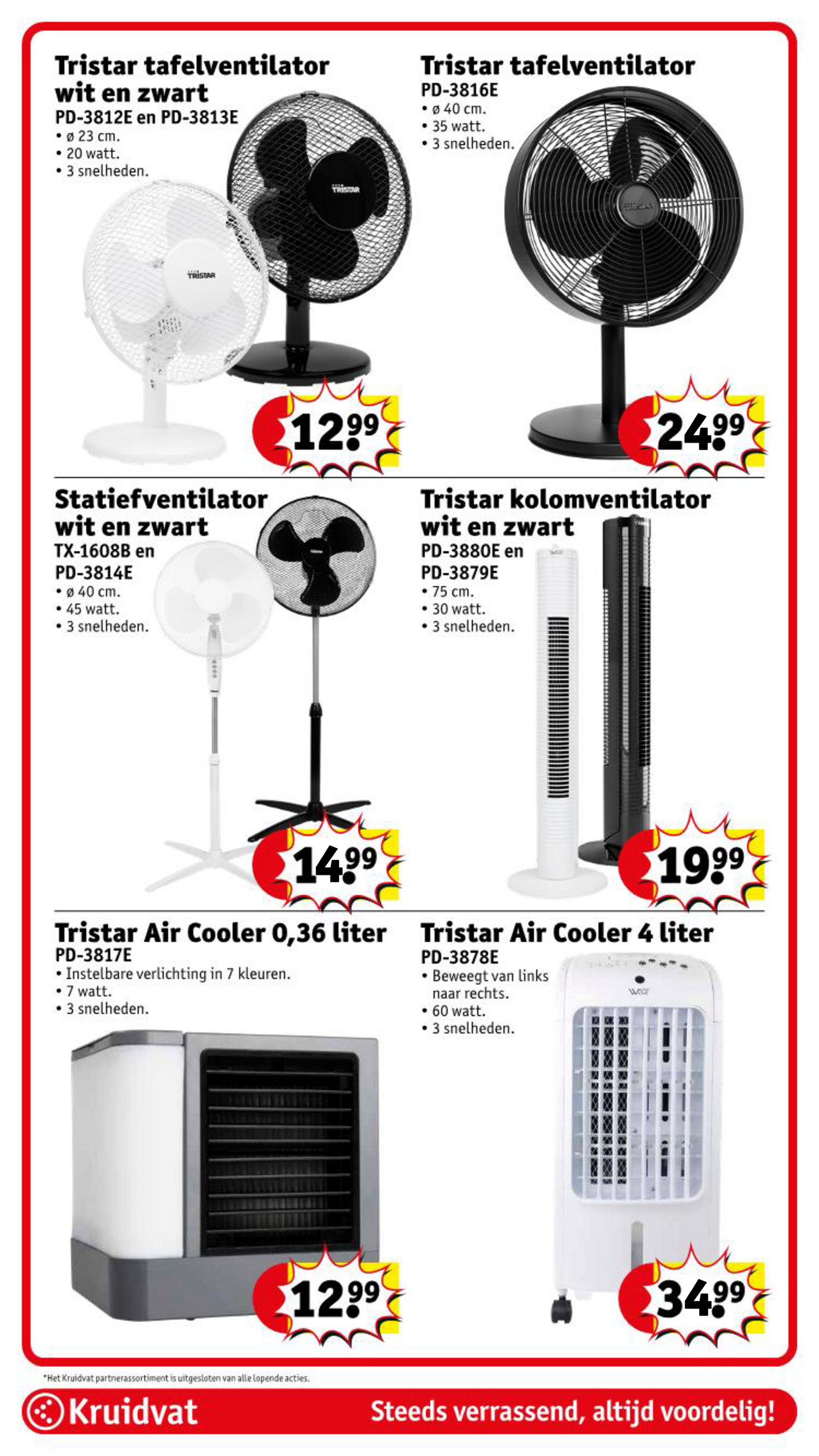 kruidvat - Kruidvat folder geldig vanaf 08-07 t/m 20-07 - page: 91