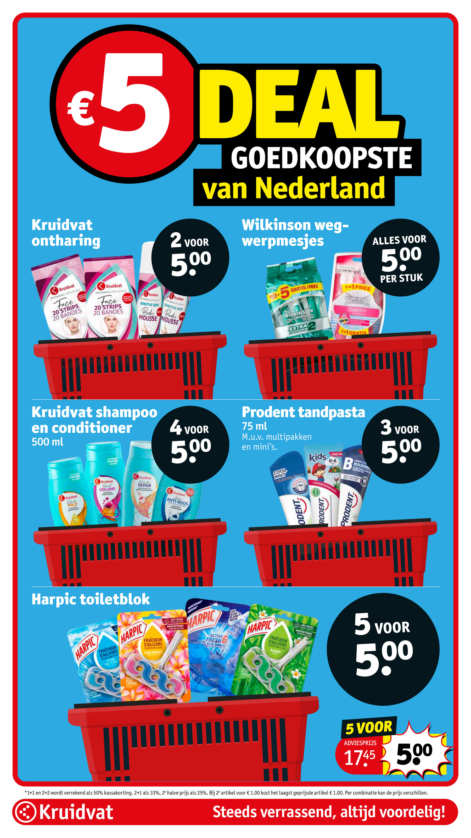 kruidvat - Kruidvat folder geldig vanaf 08-07 t/m 20-07 - page: 39