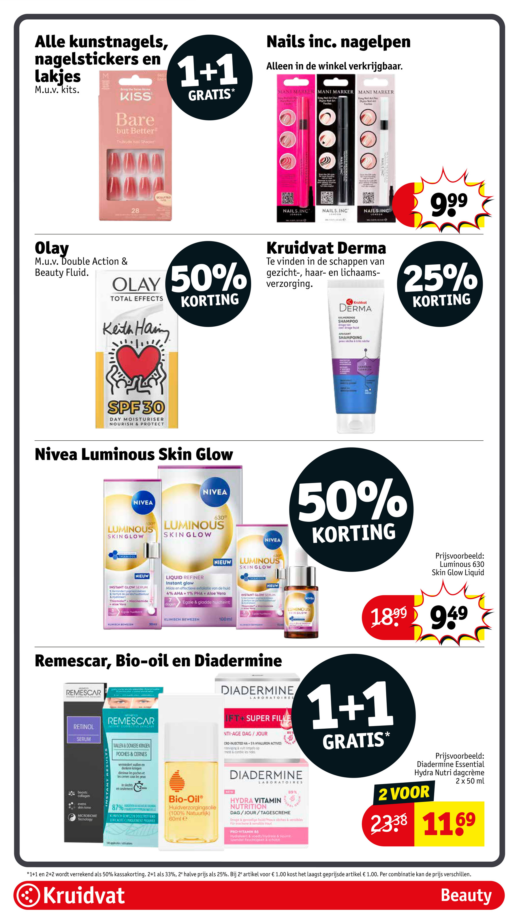kruidvat - Kruidvat folder geldig vanaf 08-07 t/m 20-07 - page: 8