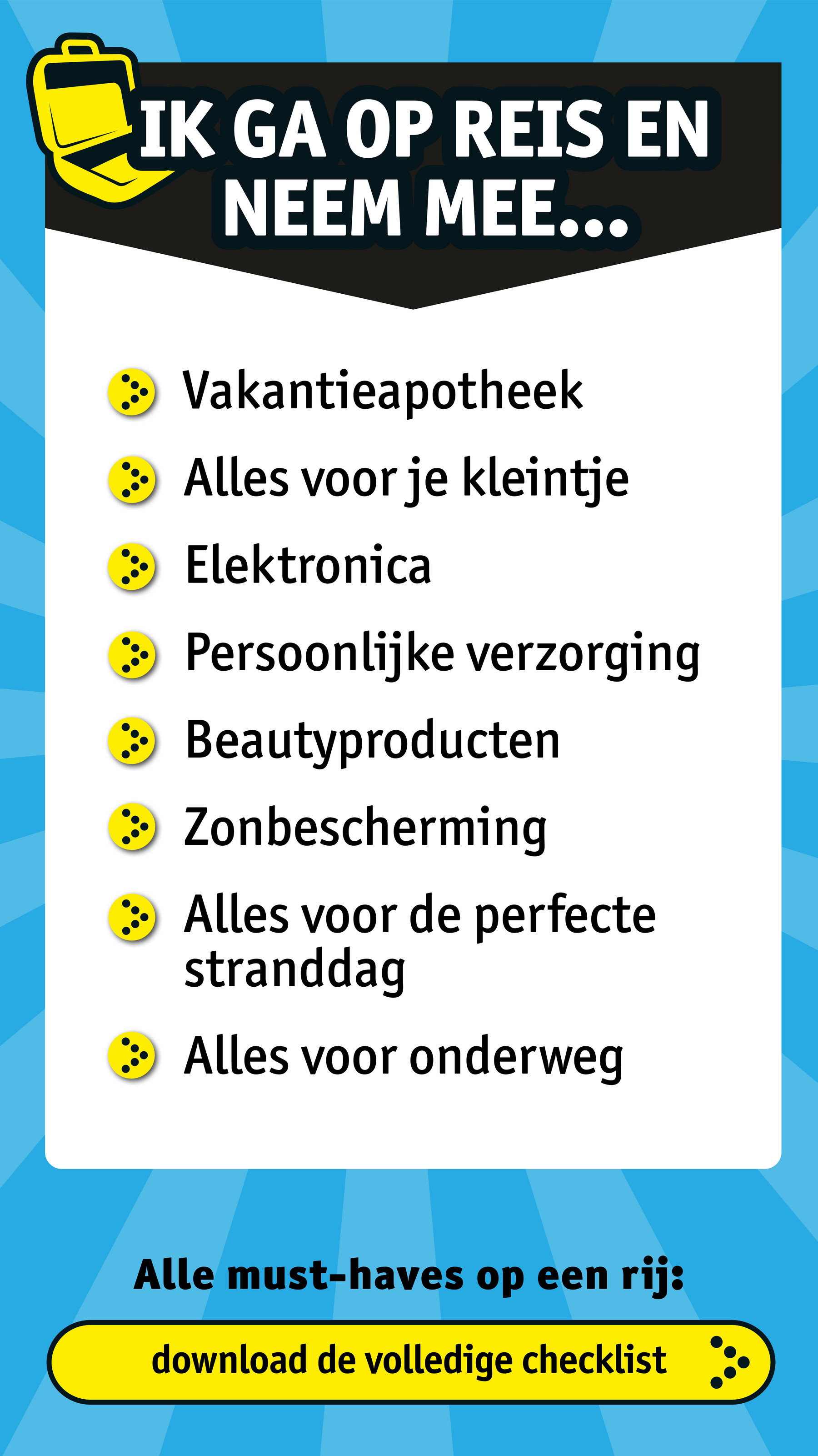 kruidvat - Kruidvat folder geldig vanaf 08-07 t/m 20-07 - page: 92