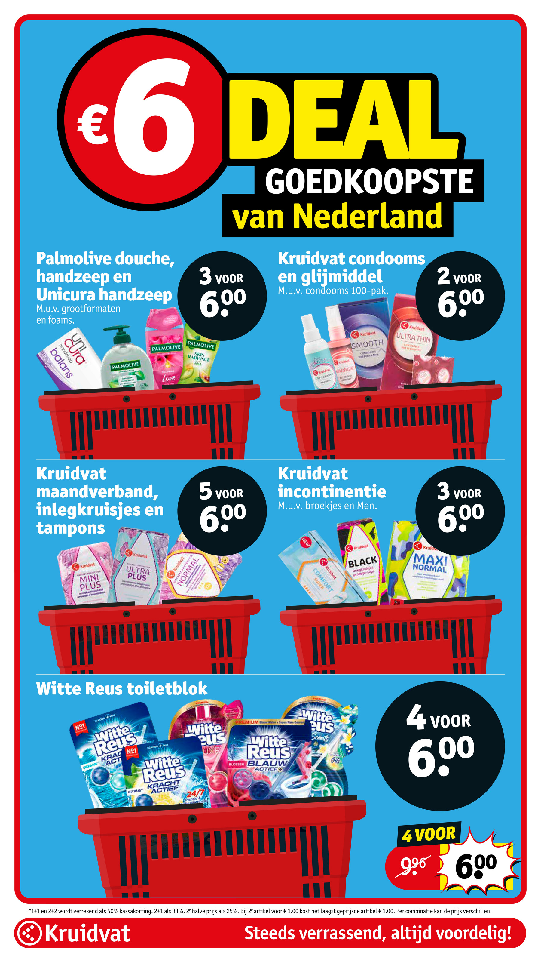 kruidvat - Kruidvat folder geldig vanaf 08-07 t/m 20-07 - page: 40