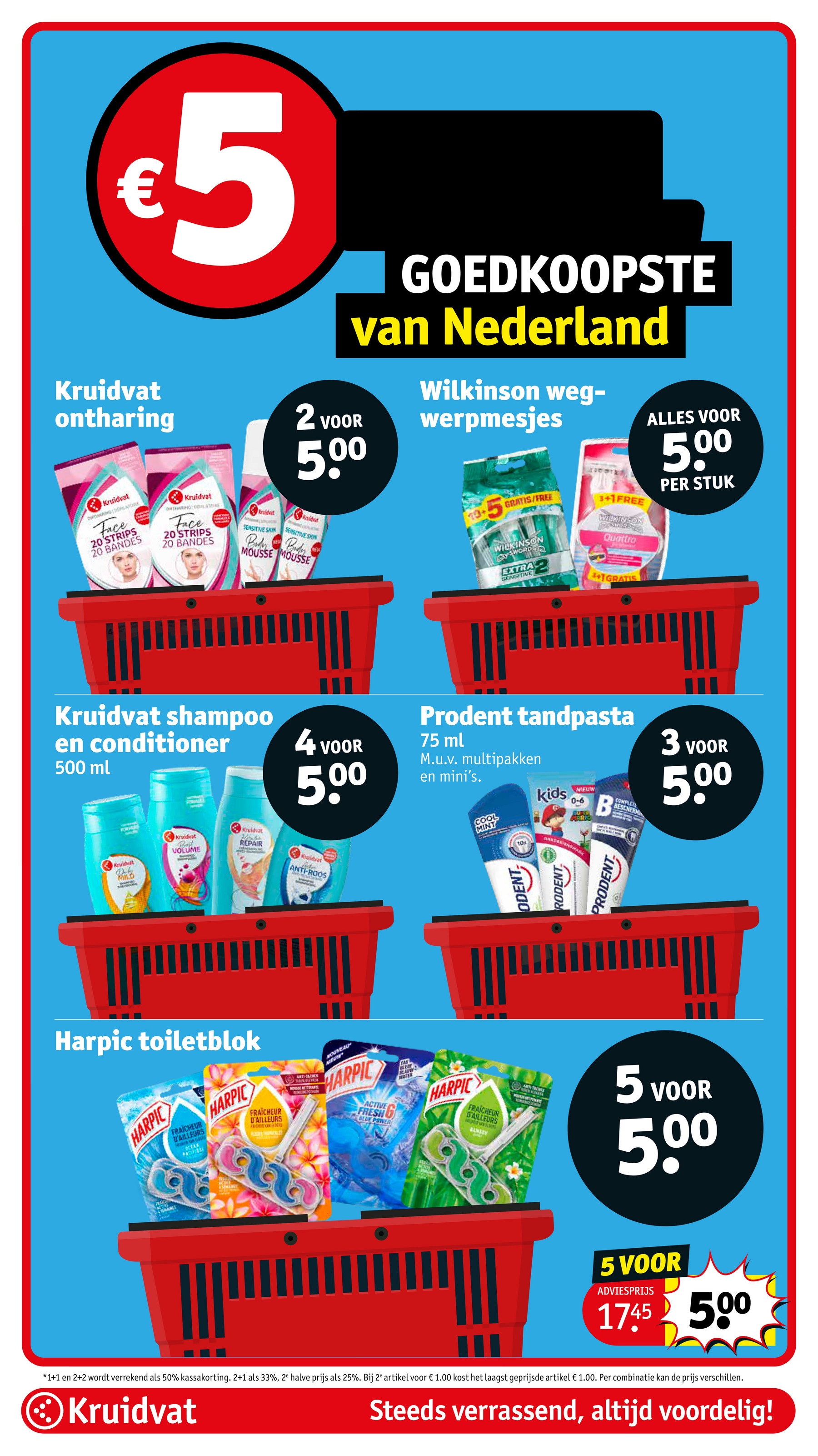 kruidvat - Kruidvat folder geldig vanaf 15-07 t/m 20-07 - page: 10