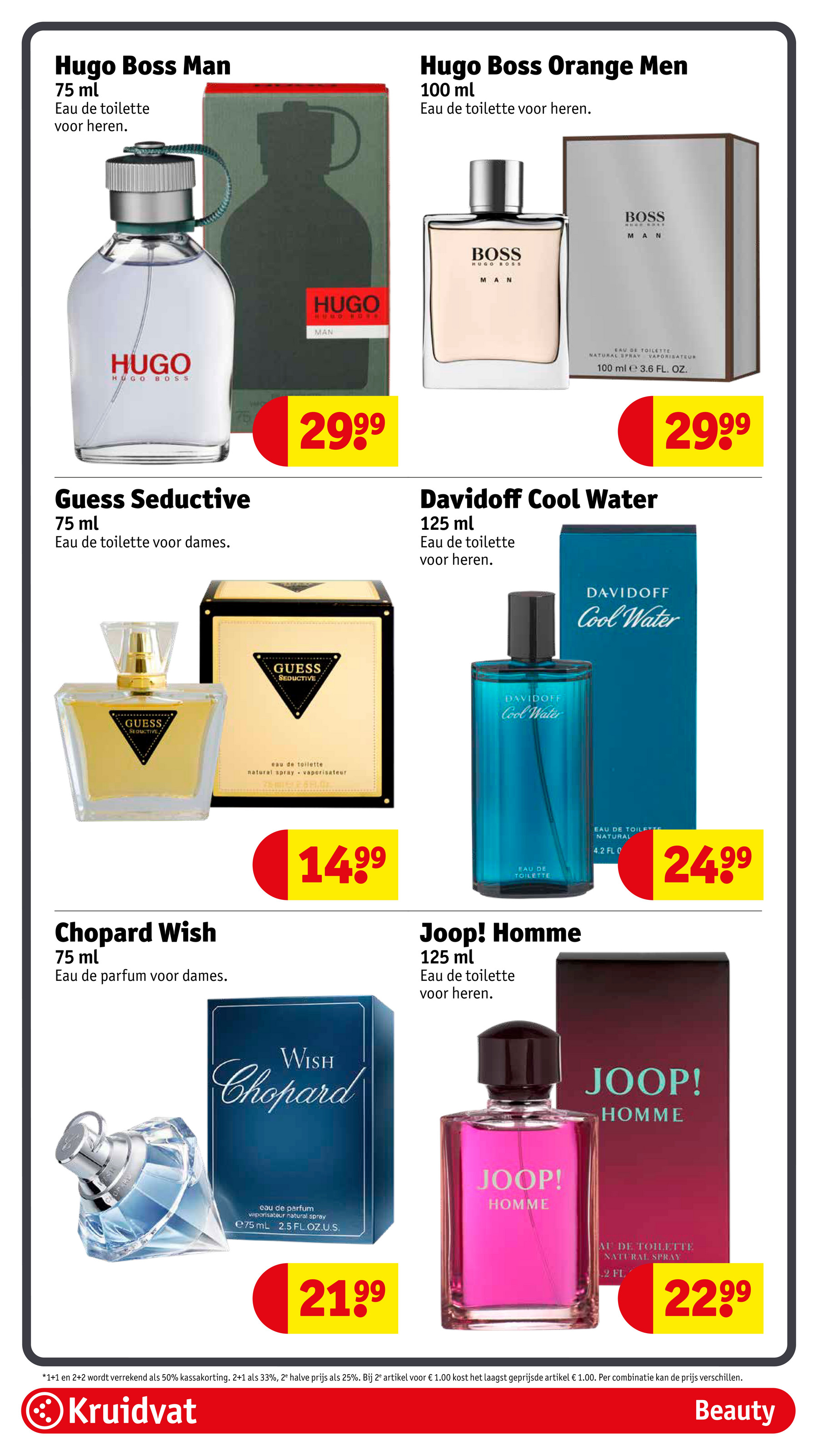 kruidvat - De Kruidvat folder geldig vanaf 11-11 t/m 23-11 - page: 28