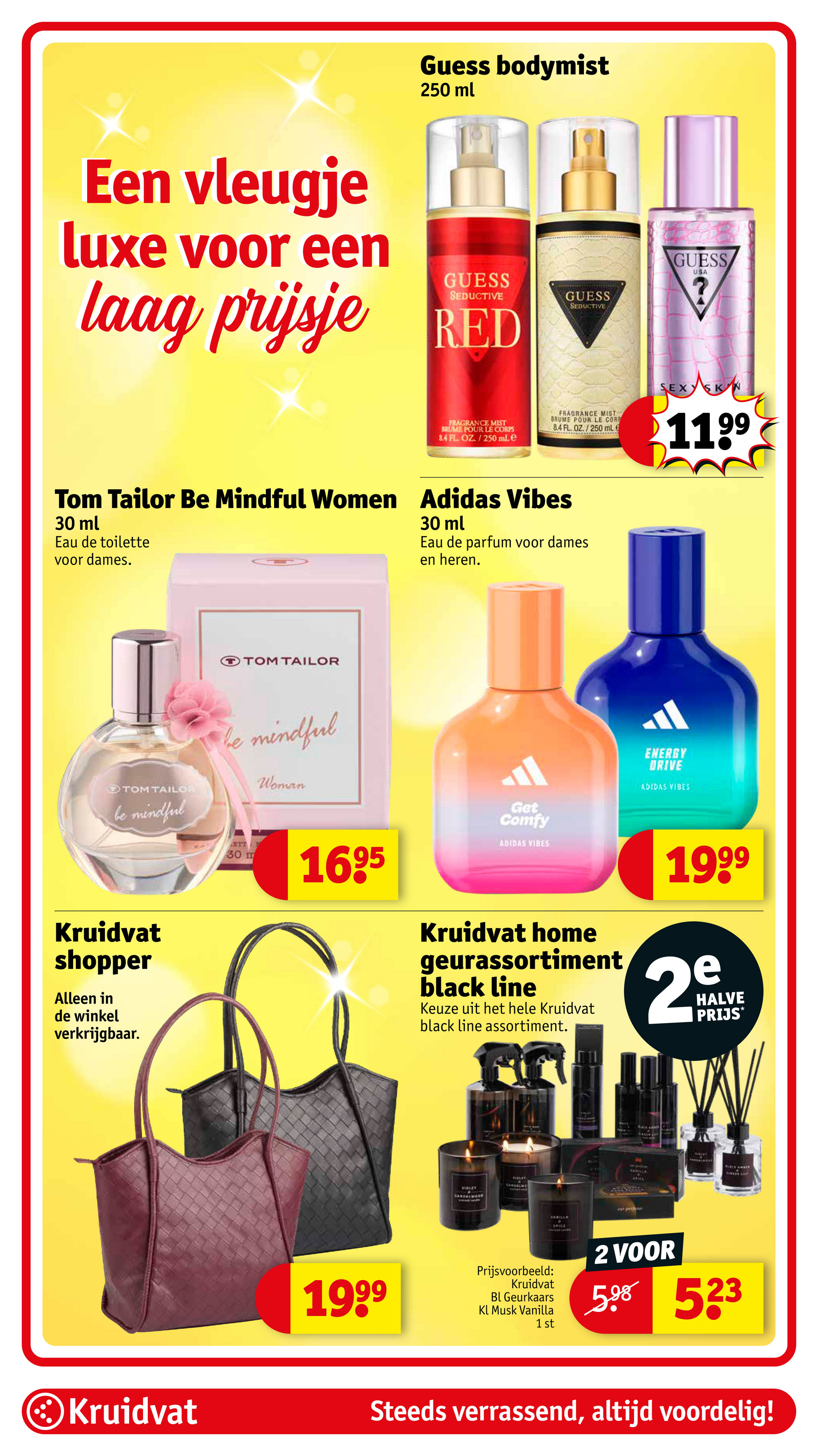 kruidvat - De Kruidvat folder geldig vanaf 10-11 t/m 07-12 - page: 15