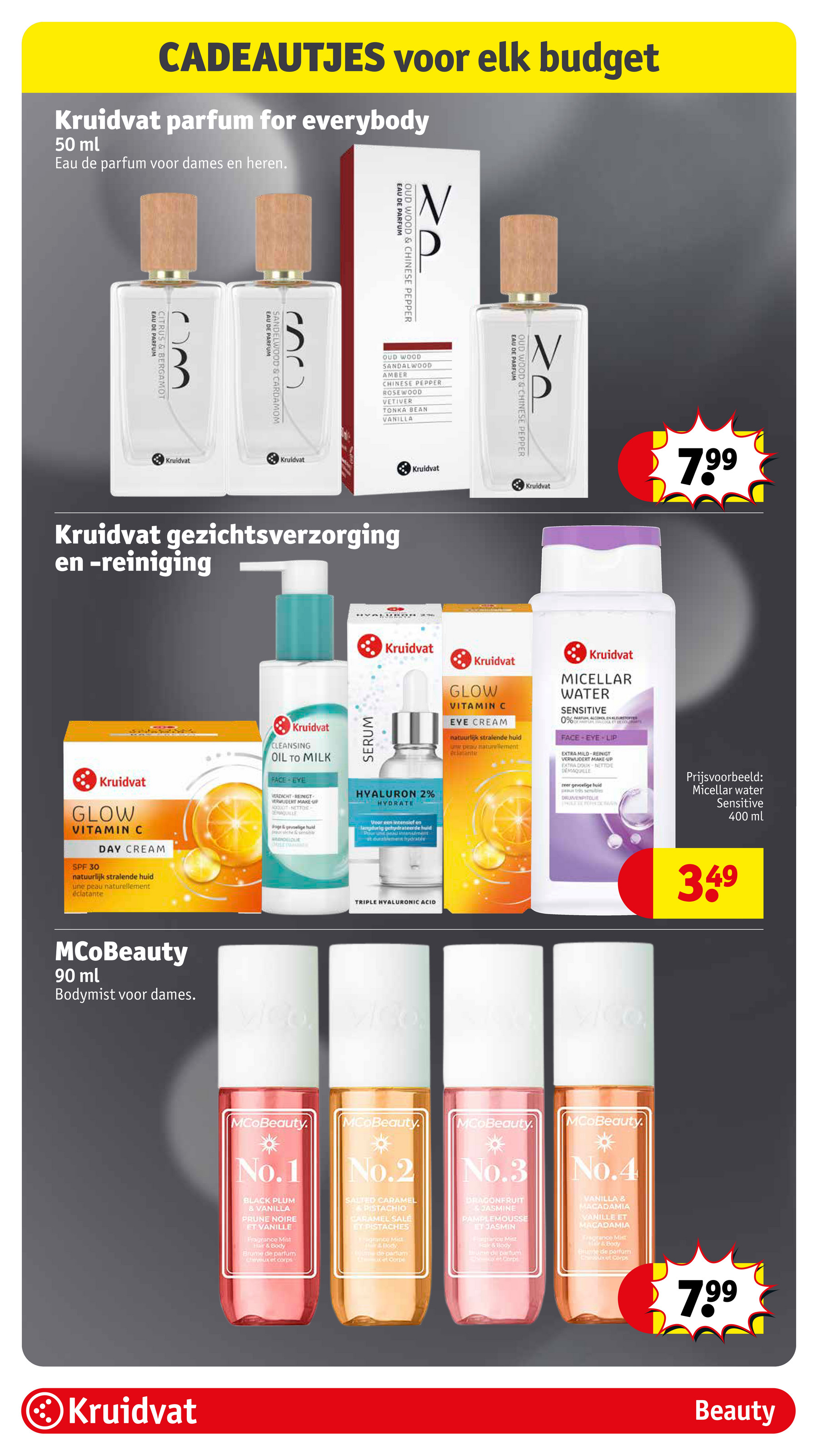 kruidvat - De Kruidvat folder geldig vanaf 10-11 t/m 07-12 - page: 9