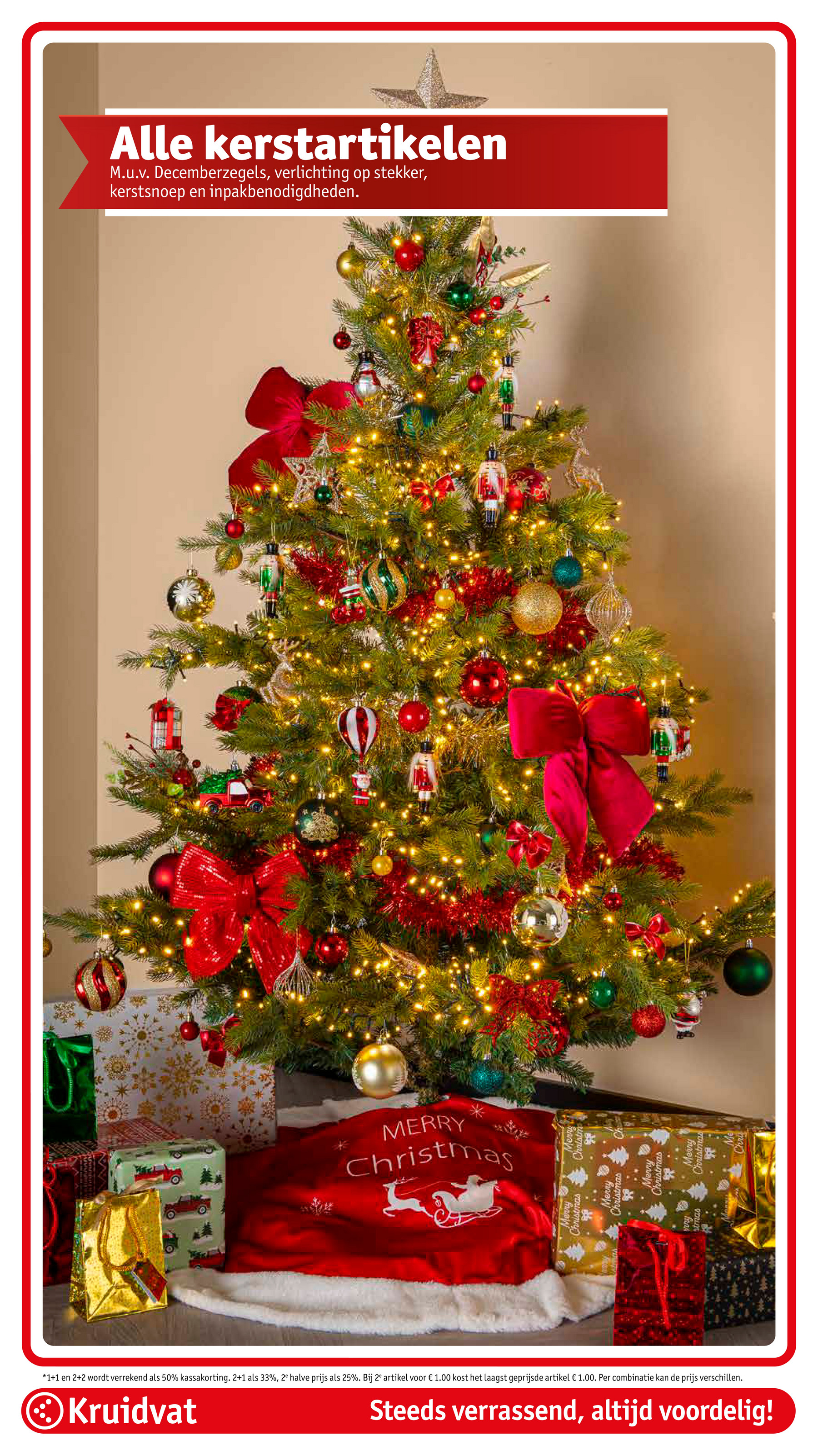 kruidvat - De Kruidvat folder geldig vanaf 18-11 t/m 23-11 - page: 112