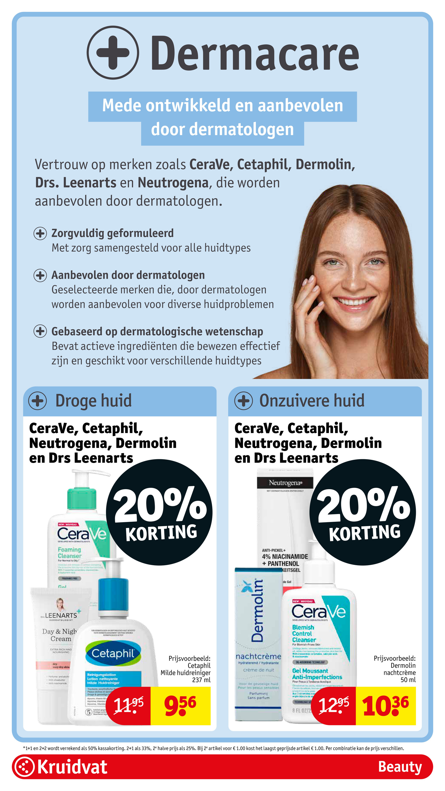 kruidvat - De Kruidvat folder geldig vanaf 18-11 t/m 23-11 - page: 18