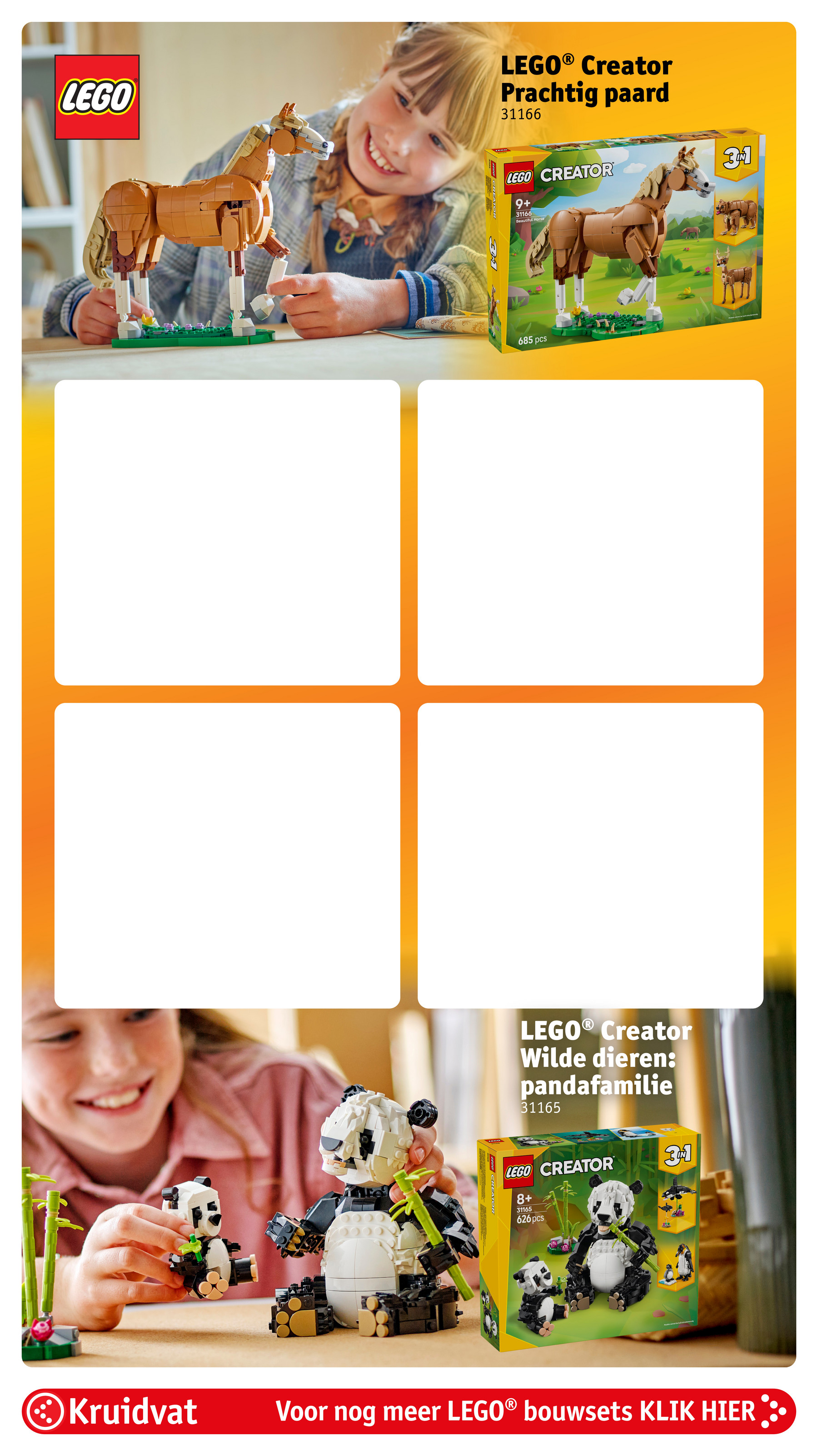 kruidvat - De Kruidvat - De nieuwe speelgoedfolder folder geldig vanaf 10-11 t/m 23-11 - page: 27