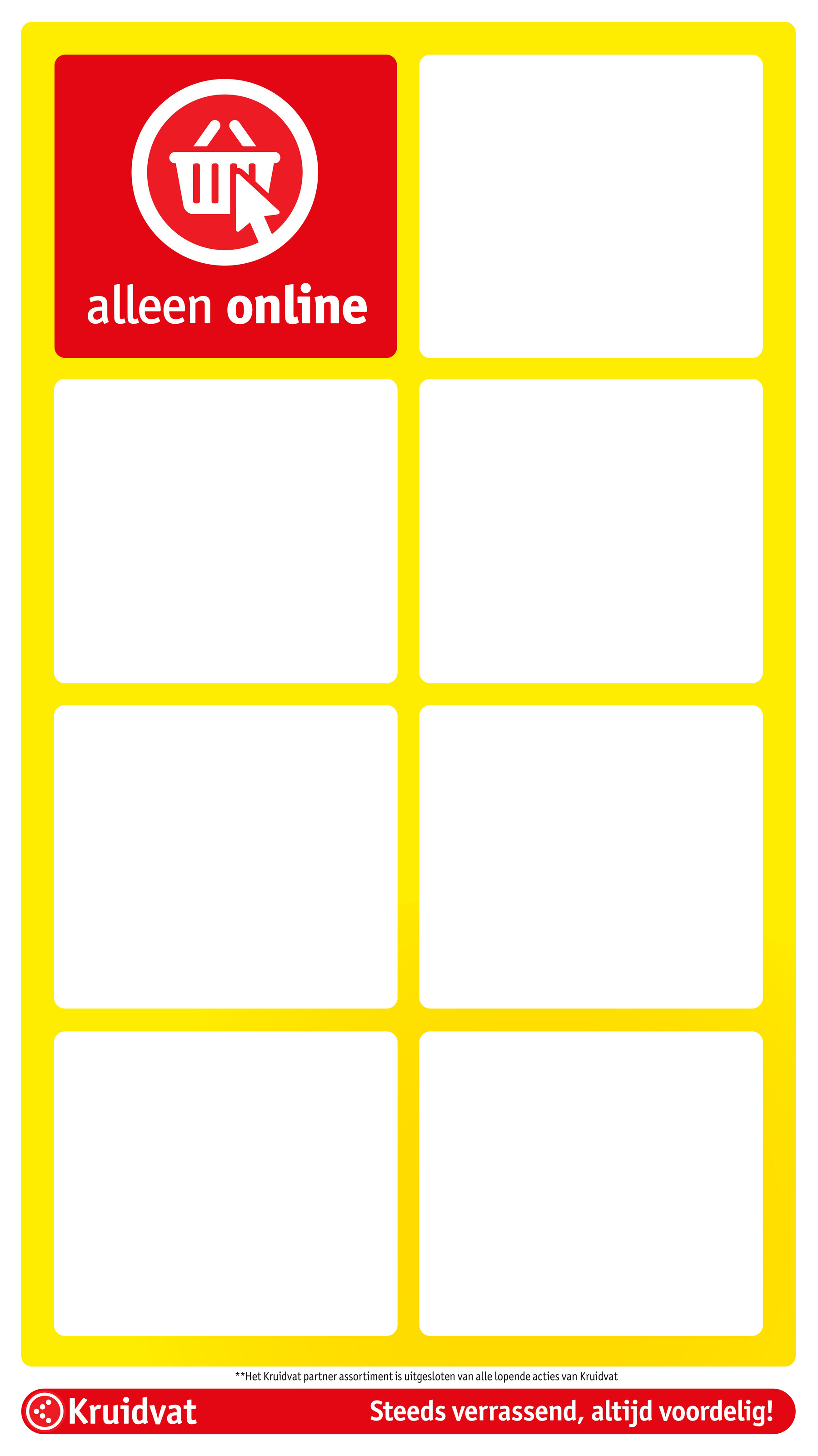 kruidvat - De Kruidvat - De nieuwe speelgoedfolder folder geldig vanaf 10-11 t/m 23-11 - page: 49