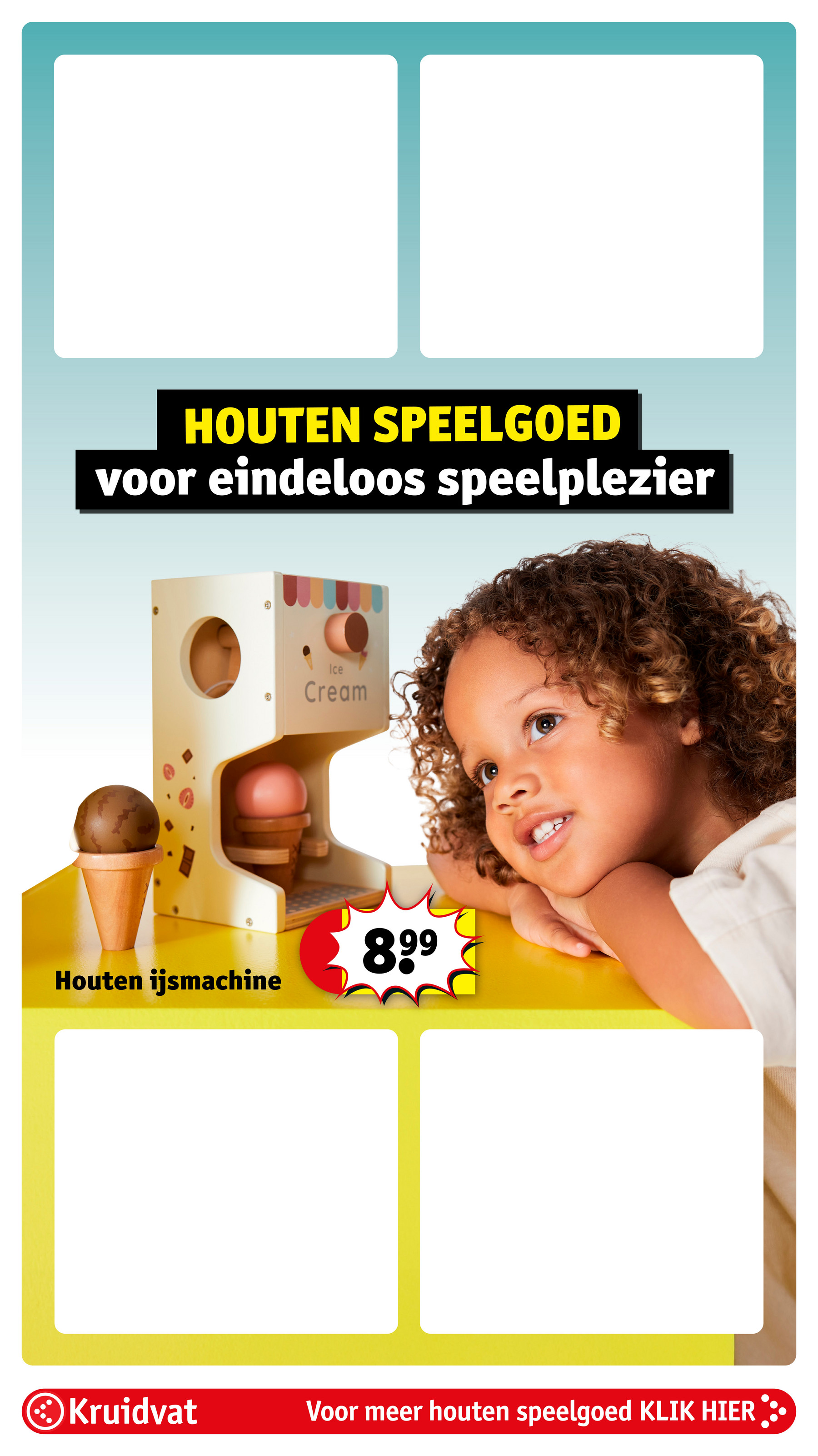 kruidvat - De Kruidvat - De nieuwe speelgoedfolder folder geldig vanaf 10-11 t/m 23-11 - page: 10