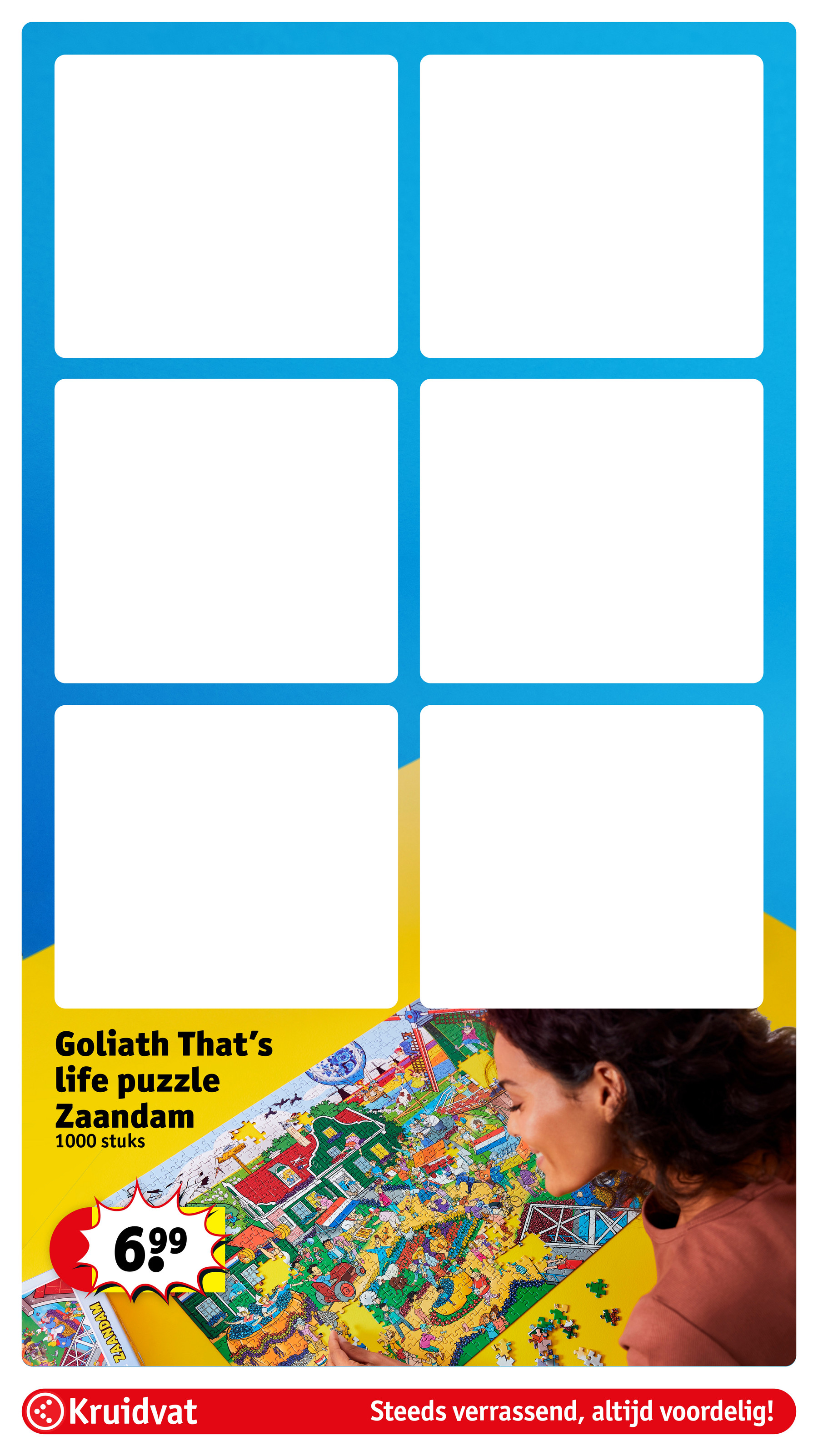 kruidvat - De Kruidvat - De nieuwe speelgoedfolder folder geldig vanaf 10-11 t/m 23-11 - page: 36