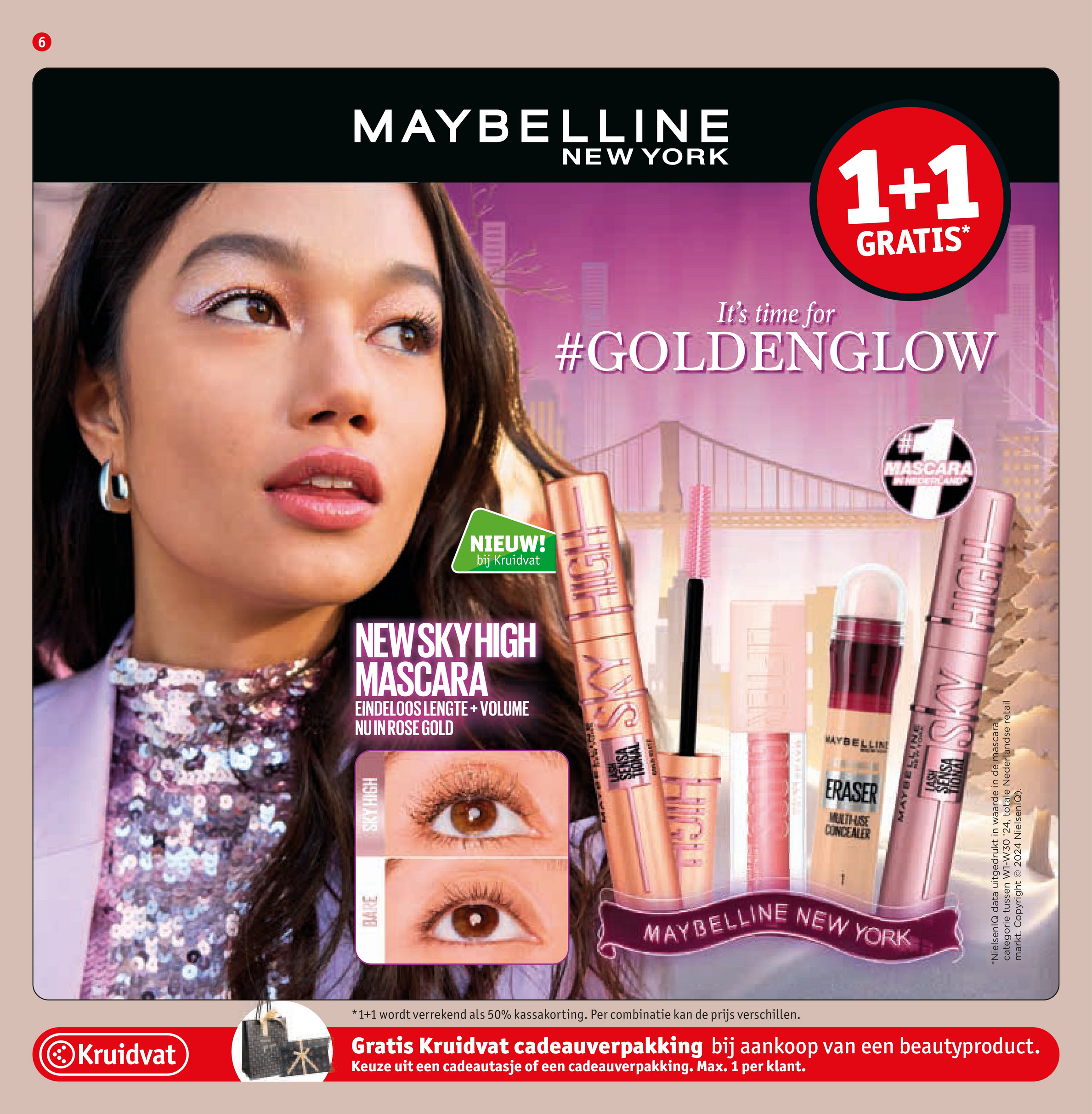 kruidvat - De Kruidvat folder geldig vanaf 02-12 t/m 14-12 - page: 6