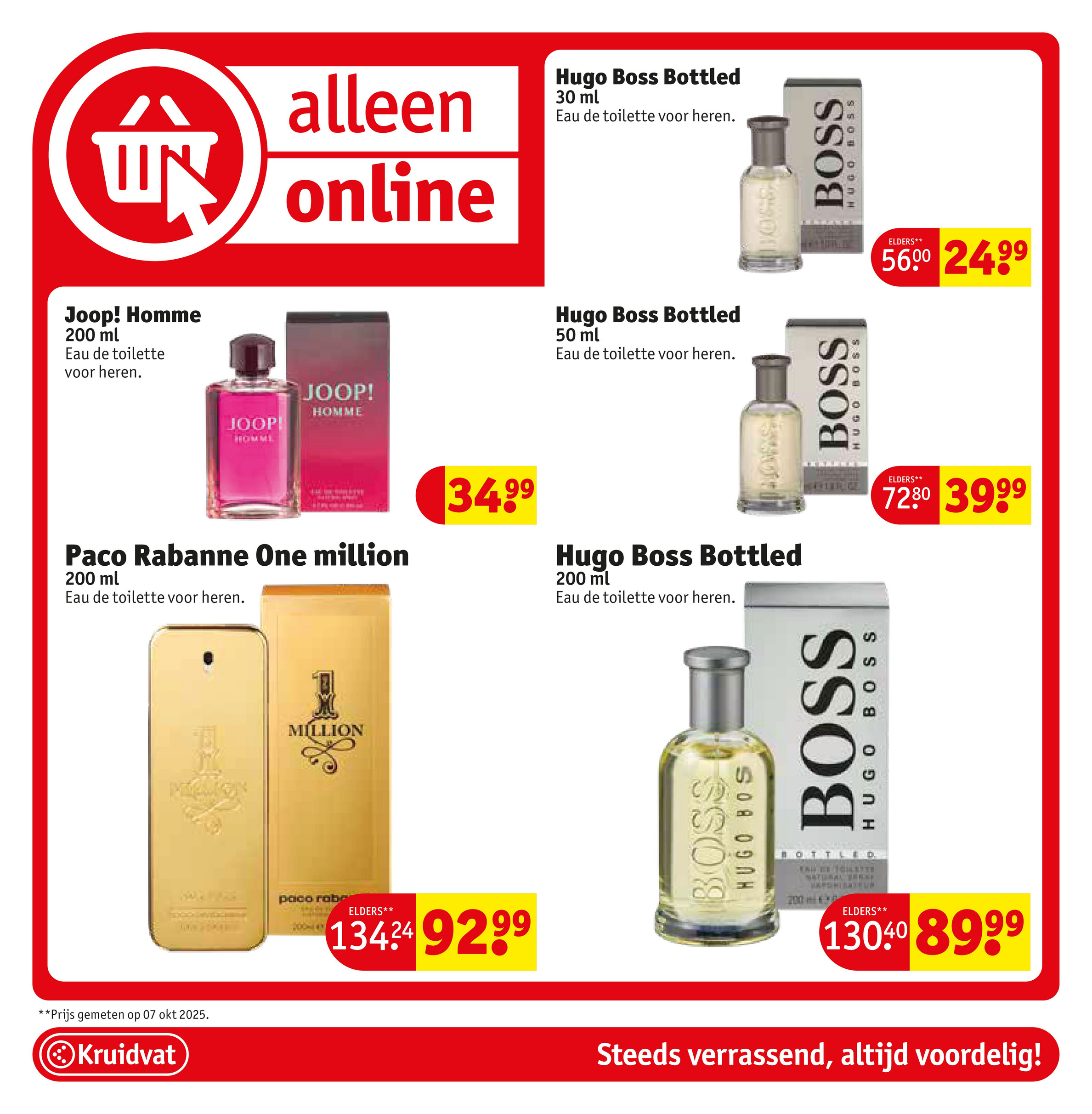 kruidvat - De Kruidvat folder geldig vanaf 16-12 t/m 28-12 - page: 30