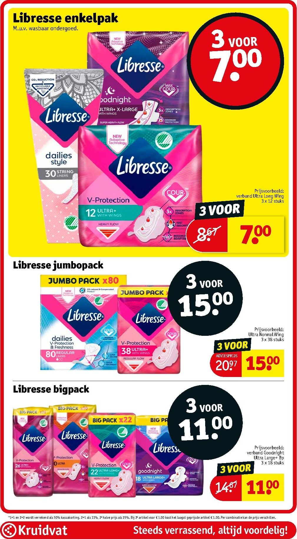 kruidvat - De Kruidvat folder geldig vanaf 30-12 t/m 11-01 - page: 59