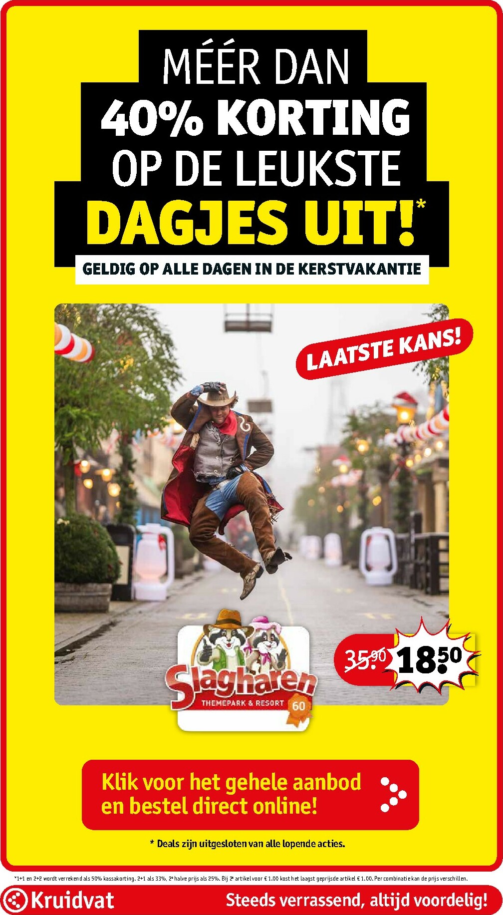 kruidvat - De Kruidvat folder geldig vanaf 30-12 t/m 11-01 - page: 87