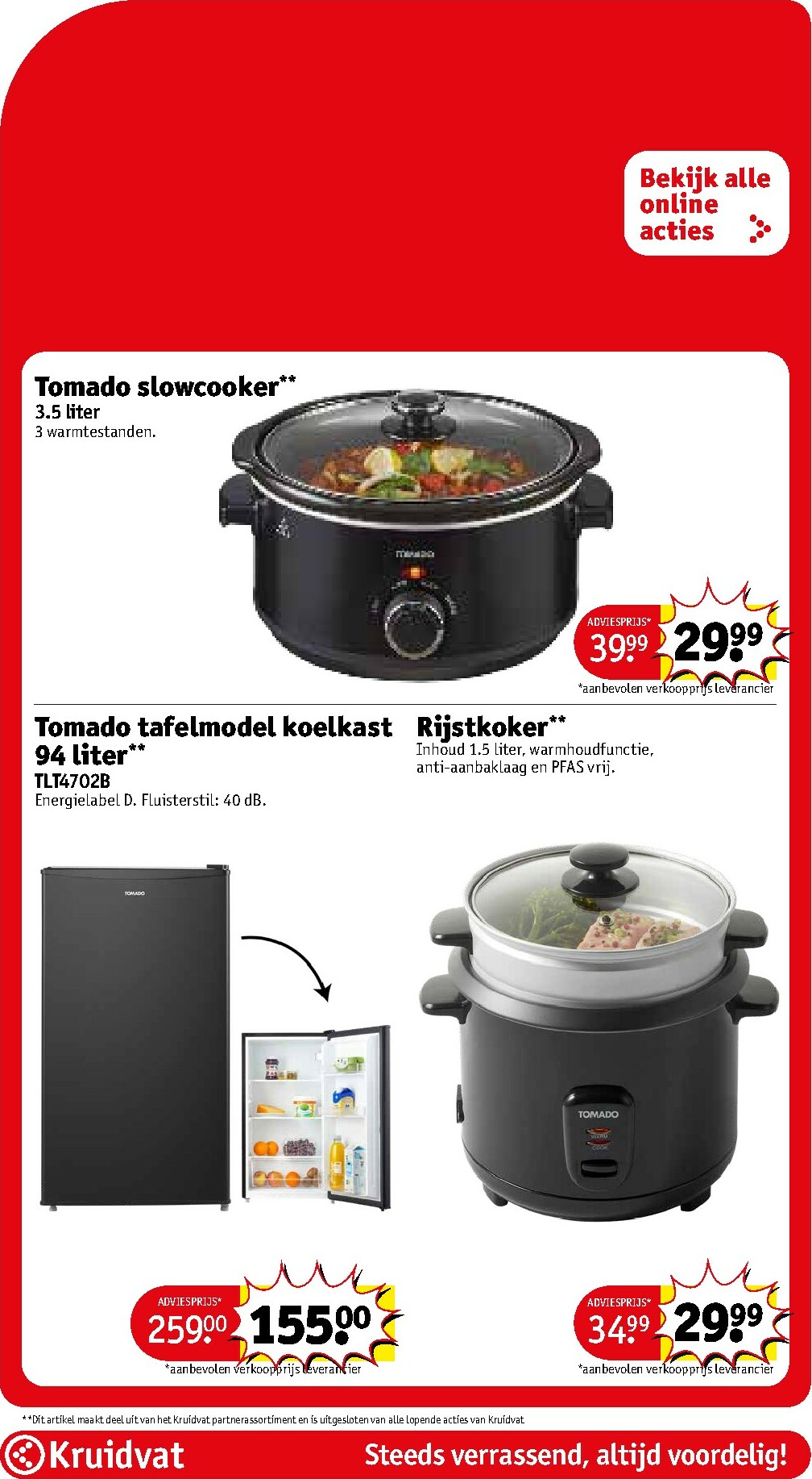 kruidvat - De Kruidvat folder geldig vanaf 03-02-2026 t/m 08-02-2026 - page: 67