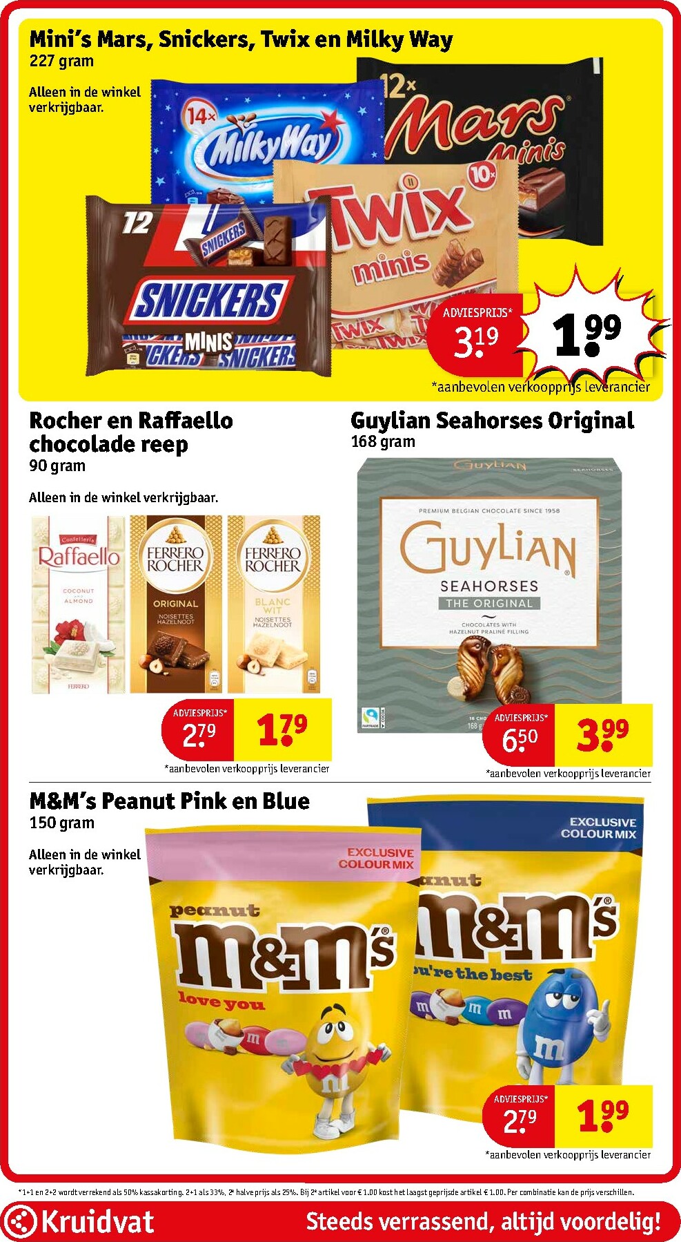 kruidvat - De Kruidvat folder geldig vanaf 10-02-2026 t/m 22-02-2026 - page: 68