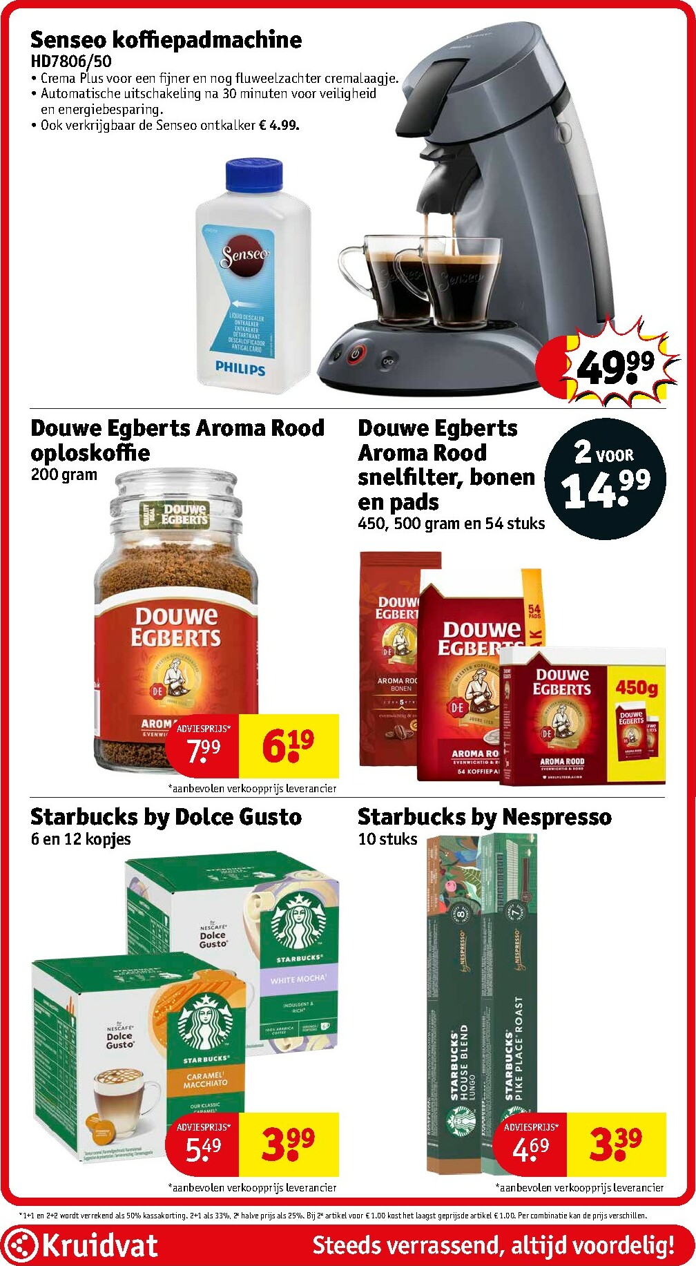 kruidvat - De Kruidvat folder geldig vanaf 10-02-2026 t/m 22-02-2026 - page: 71