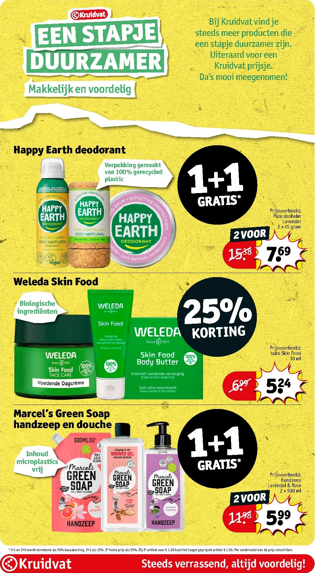 kruidvat - De Kruidvat folder geldig vanaf 10-02-2026 t/m 22-02-2026 - page: 39