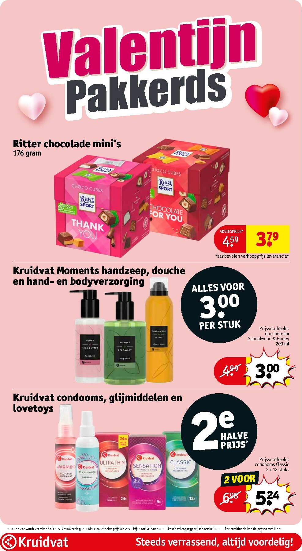 kruidvat - De Kruidvat folder geldig vanaf 10-02-2026 t/m 22-02-2026 - page: 2