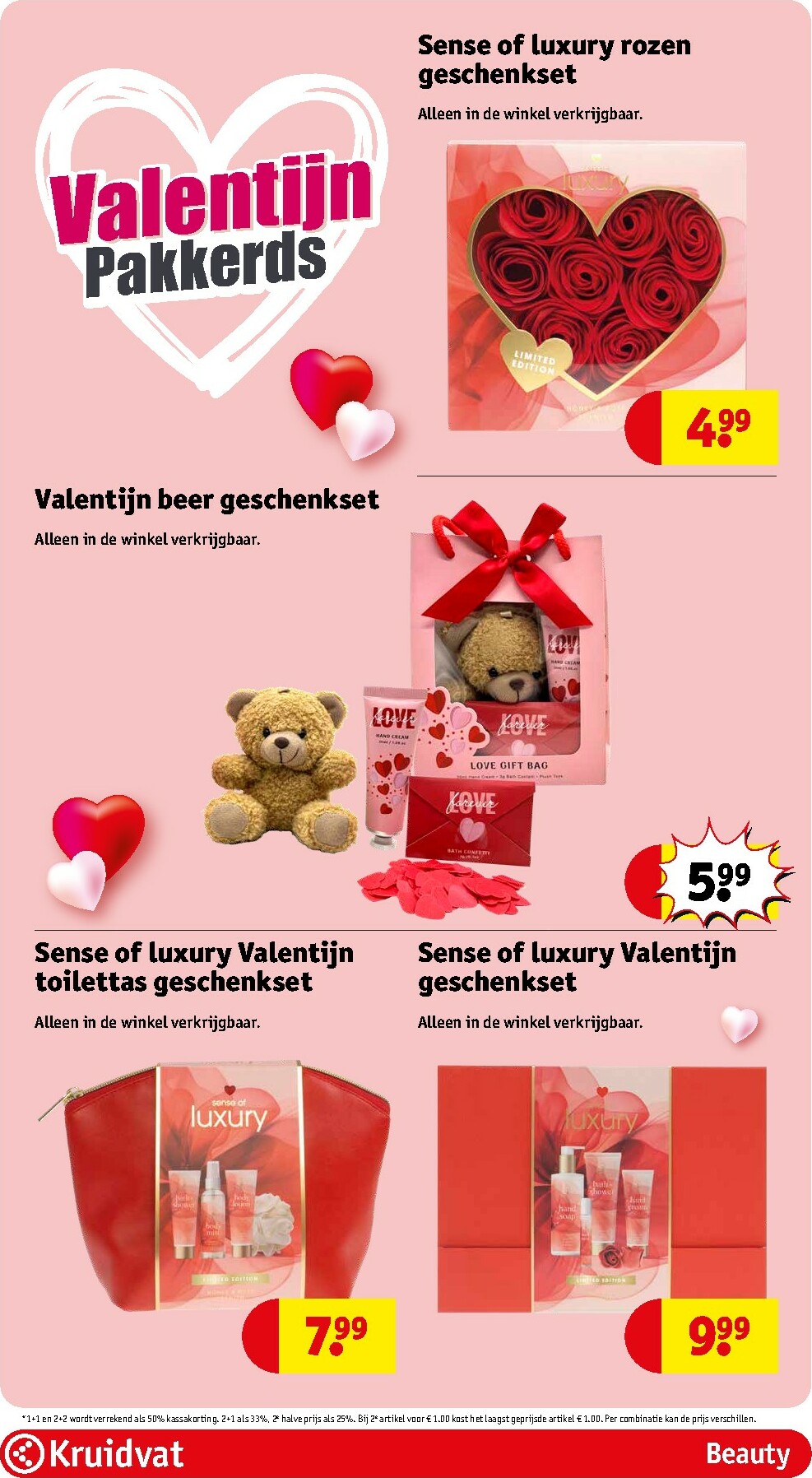 kruidvat - De Kruidvat folder geldig vanaf 10-02-2026 t/m 22-02-2026 - page: 6