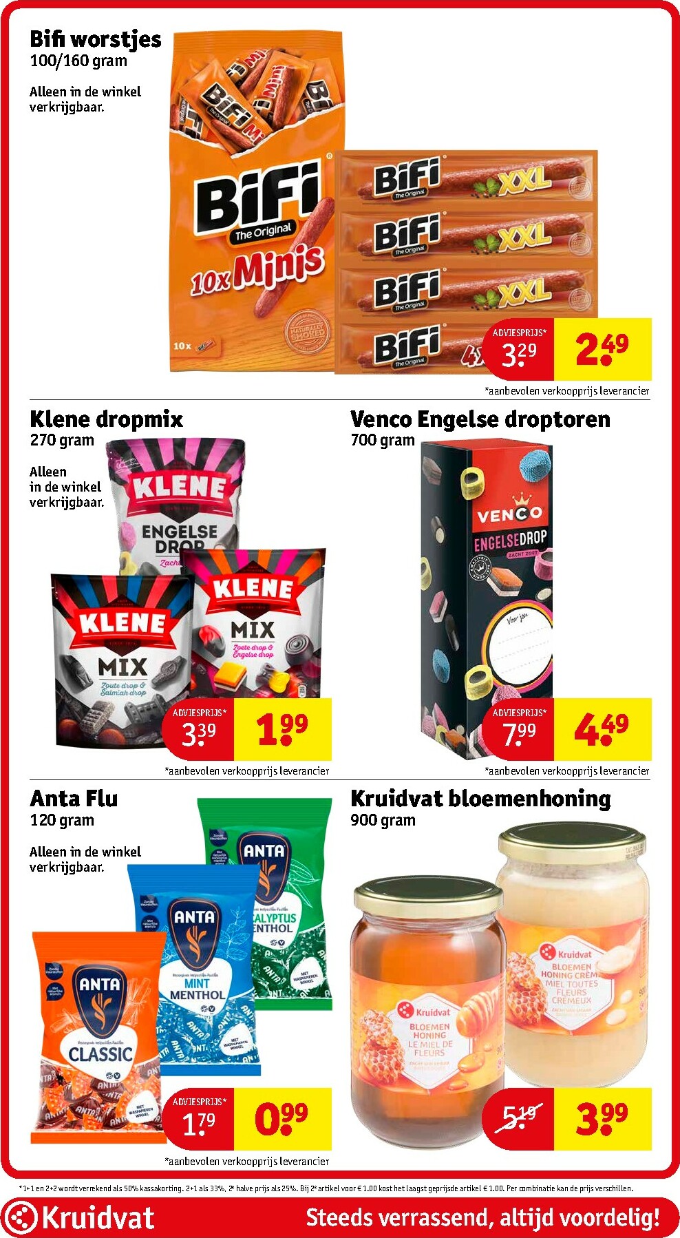 kruidvat - De Kruidvat folder geldig vanaf 10-02-2026 t/m 22-02-2026 - page: 69