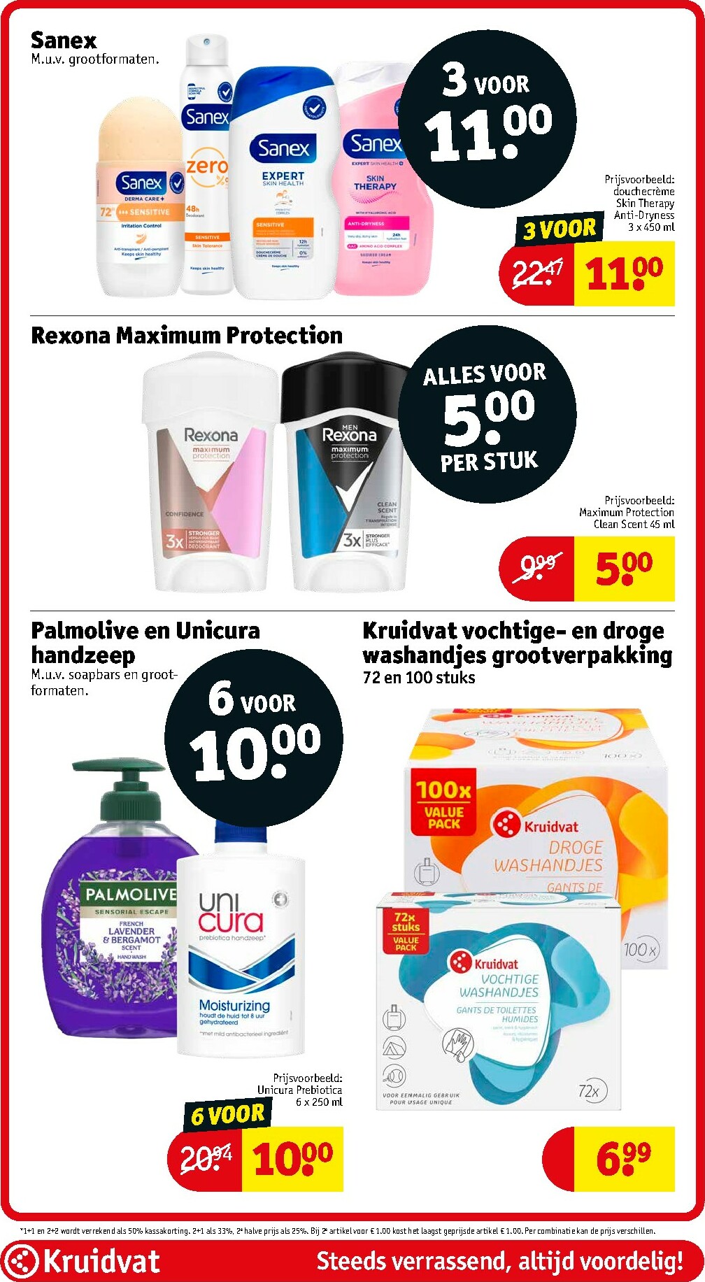 kruidvat - De Kruidvat folder geldig vanaf 10-02-2026 t/m 22-02-2026 - page: 37