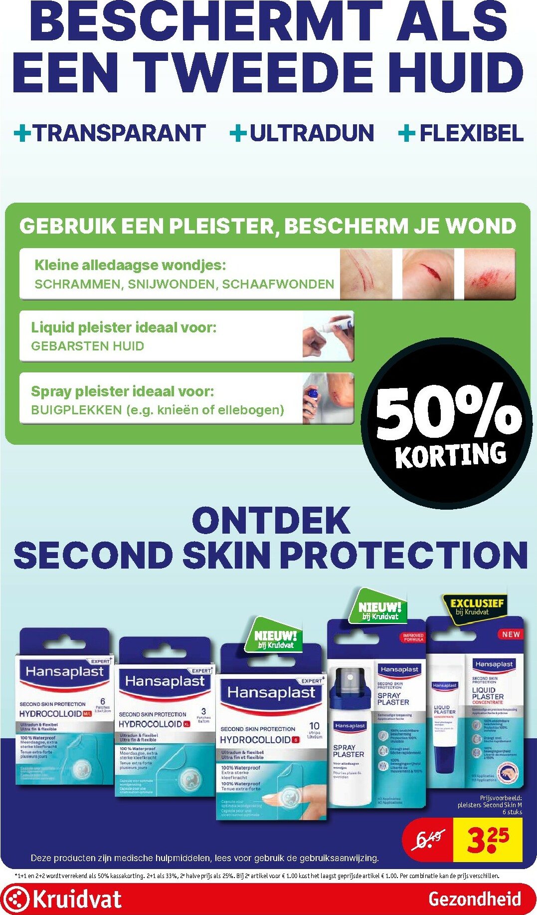 kruidvat - De Kruidvat folder geldig vanaf 10-02-2026 t/m 22-02-2026 - page: 62