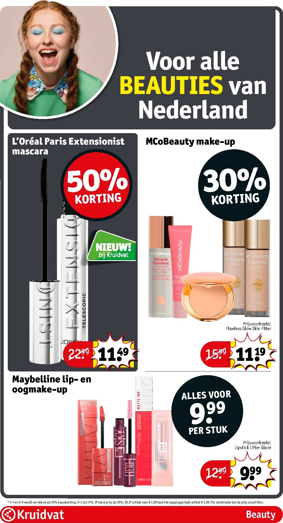 kruidvat - De Kruidvat folder geldig vanaf 10-02-2026 t/m 22-02-2026 - page: 18