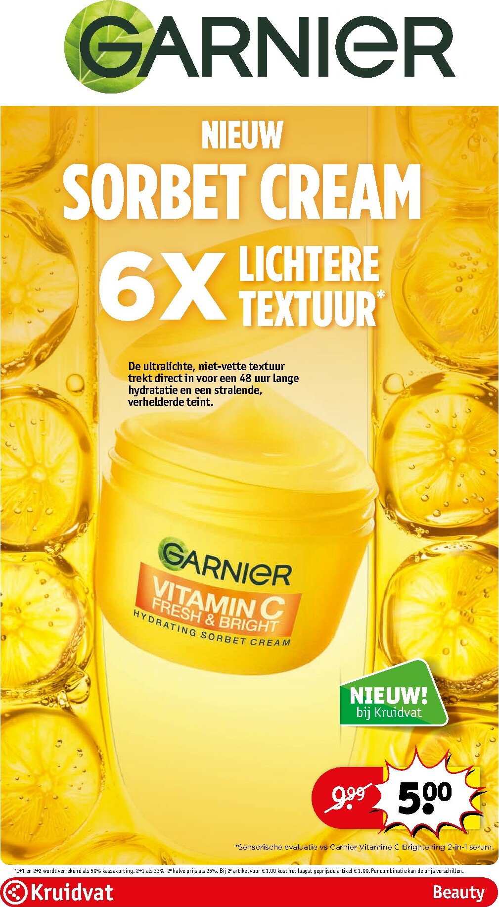 kruidvat - De Kruidvat folder geldig vanaf 17-02-2026 t/m 22-02-2026 - page: 7