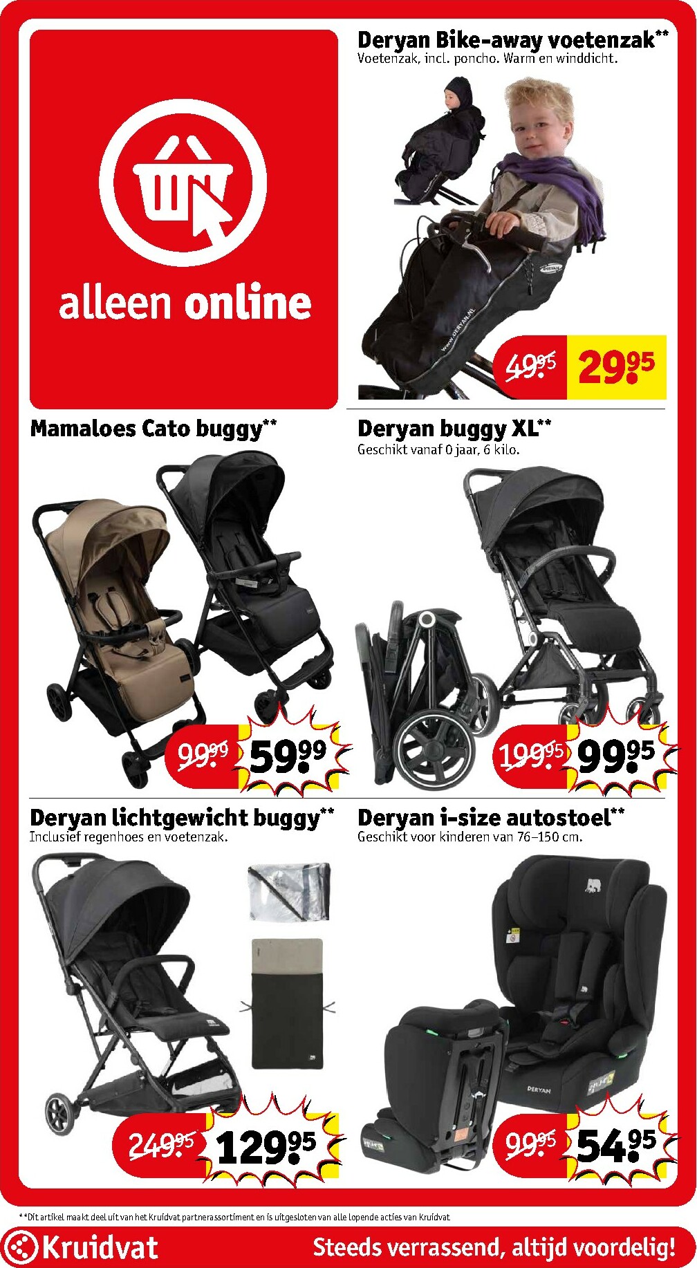 kruidvat - De Kruidvat folder geldig vanaf 17-02-2026 t/m 22-02-2026 - page: 52