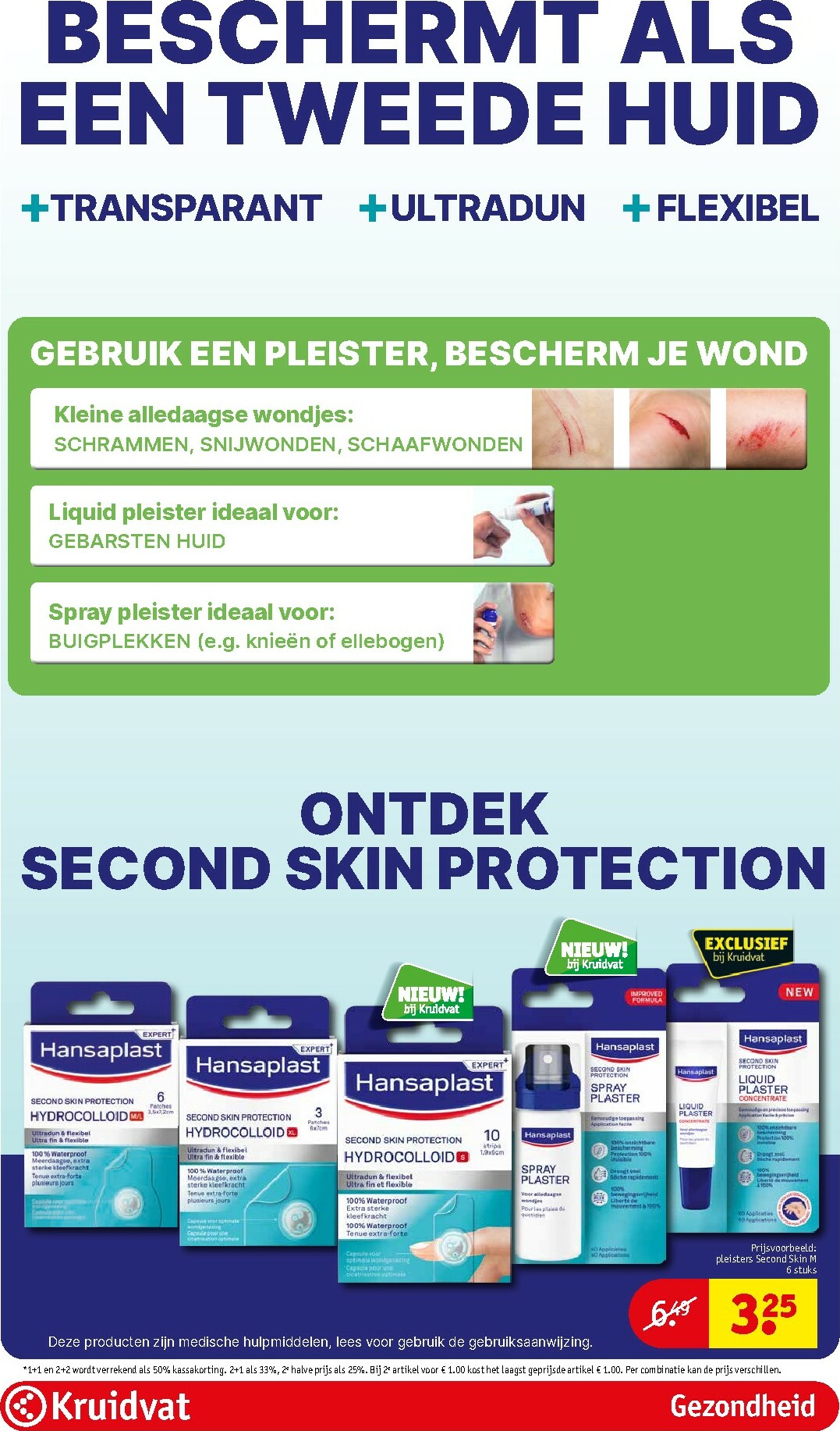 kruidvat - De Kruidvat folder geldig vanaf 17-02-2026 t/m 22-02-2026 - page: 65