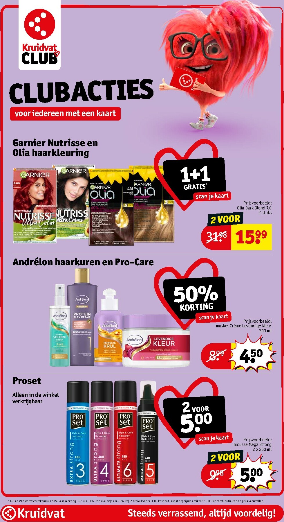 kruidvat - De Kruidvat folder geldig vanaf 17-02-2026 t/m 22-02-2026 - page: 18