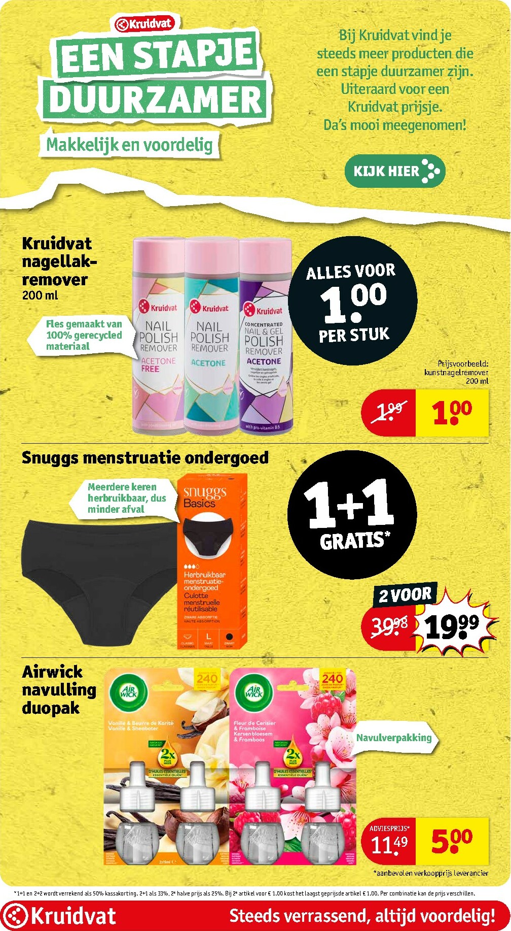 kruidvat - De Kruidvat folder geldig vanaf 17-02-2026 t/m 22-02-2026 - page: 35