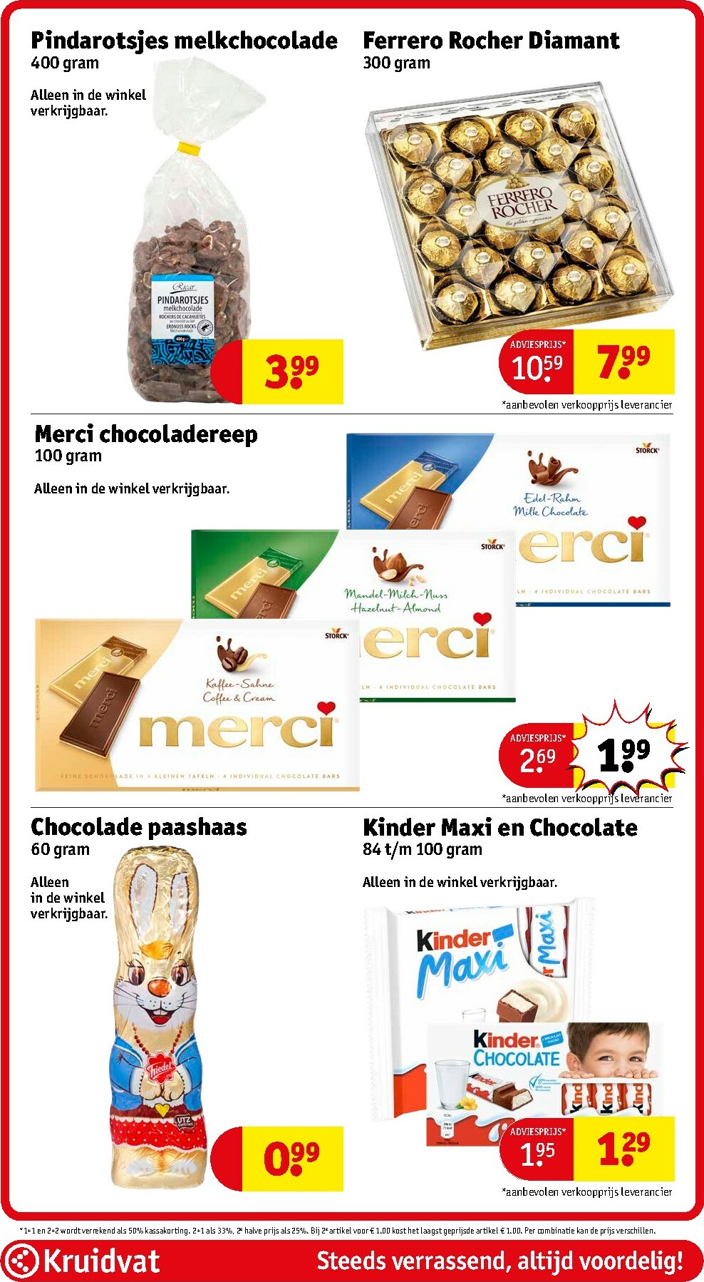 kruidvat - De Kruidvat folder geldig vanaf 17-02-2026 t/m 22-02-2026 - page: 72