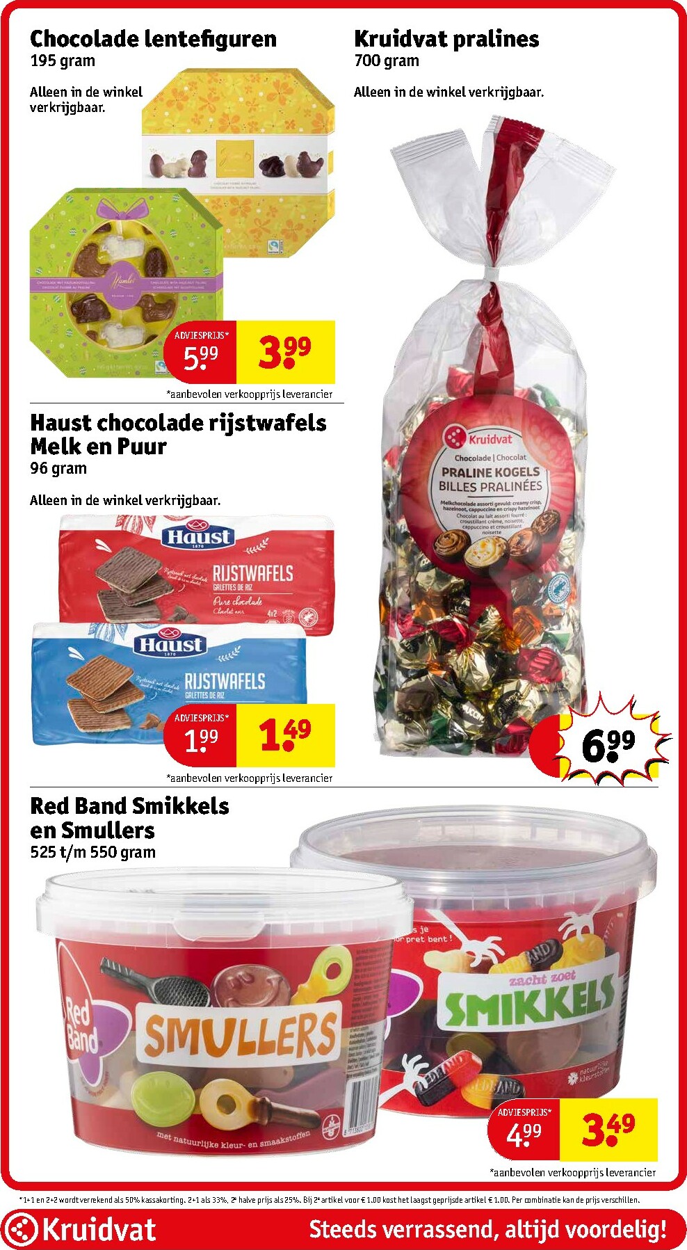 kruidvat - De Kruidvat folder geldig vanaf 17-02-2026 t/m 22-02-2026 - page: 74