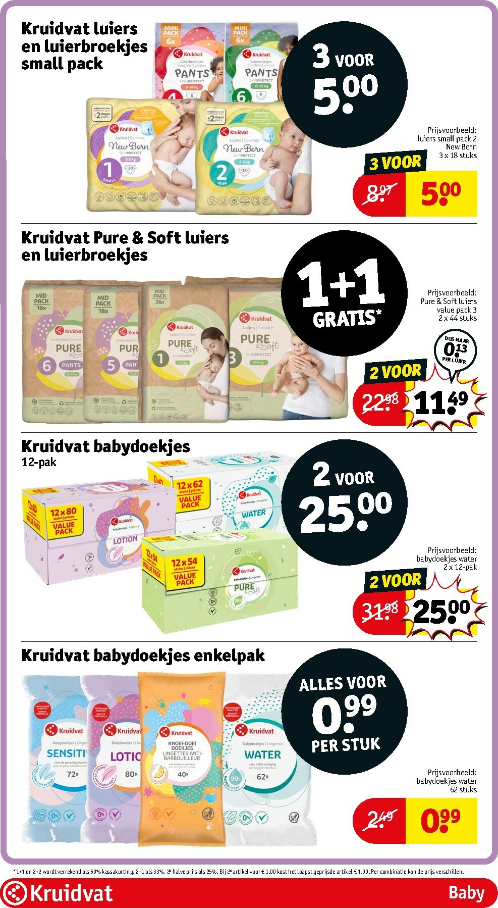 kruidvat - De Kruidvat folder geldig vanaf 17-02-2026 t/m 22-02-2026 - page: 46