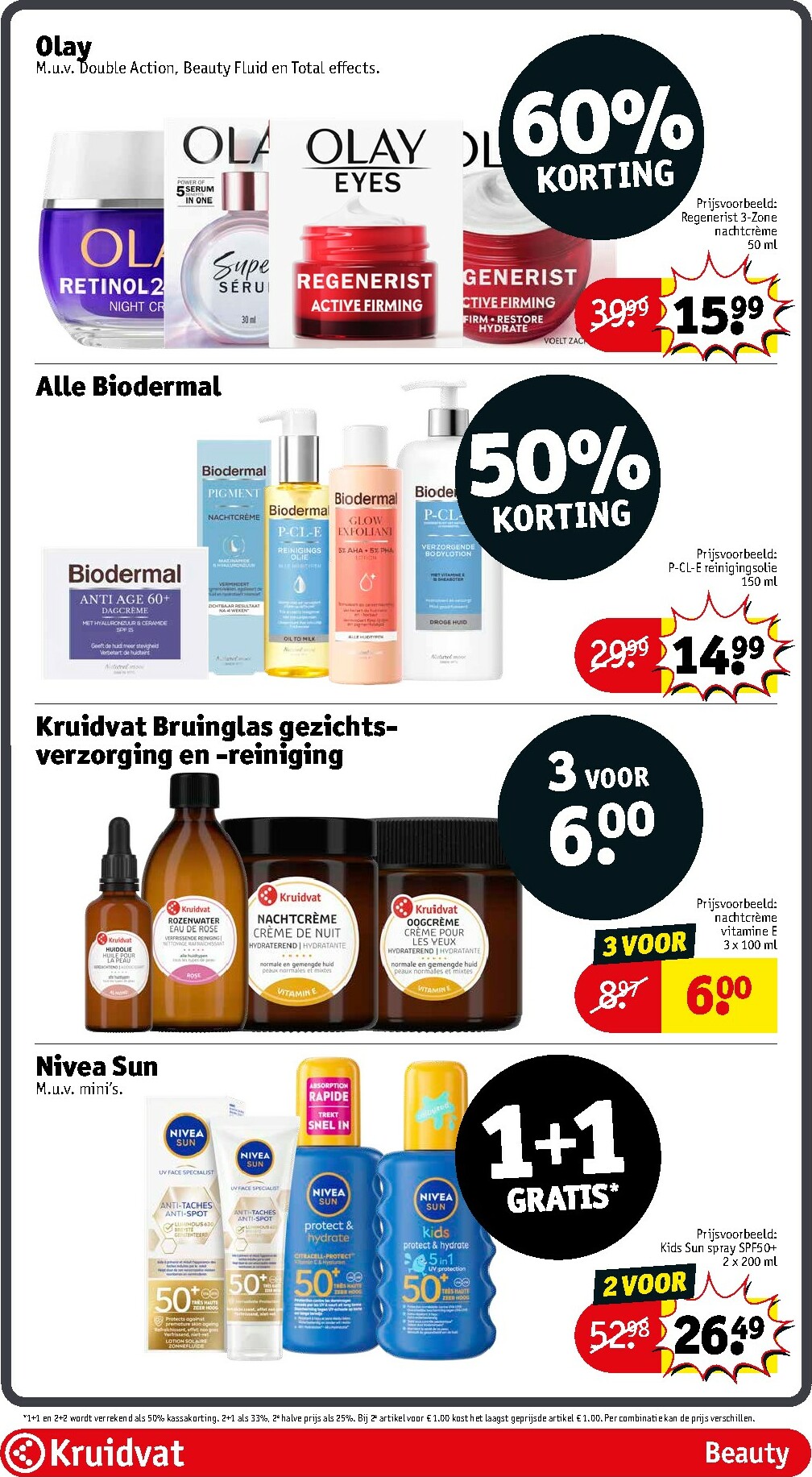 kruidvat - De Kruidvat folder geldig vanaf 17-02-2026 t/m 22-02-2026 - page: 9