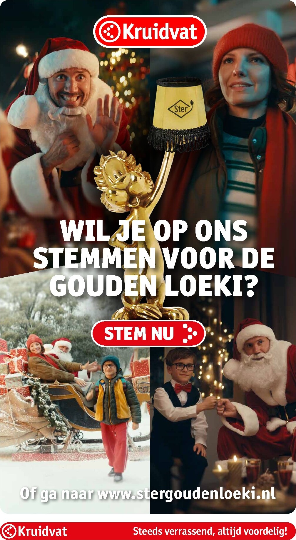 kruidvat - De Kruidvat folder geldig vanaf 03-03-2026 t/m 08-03-2026 - page: 63