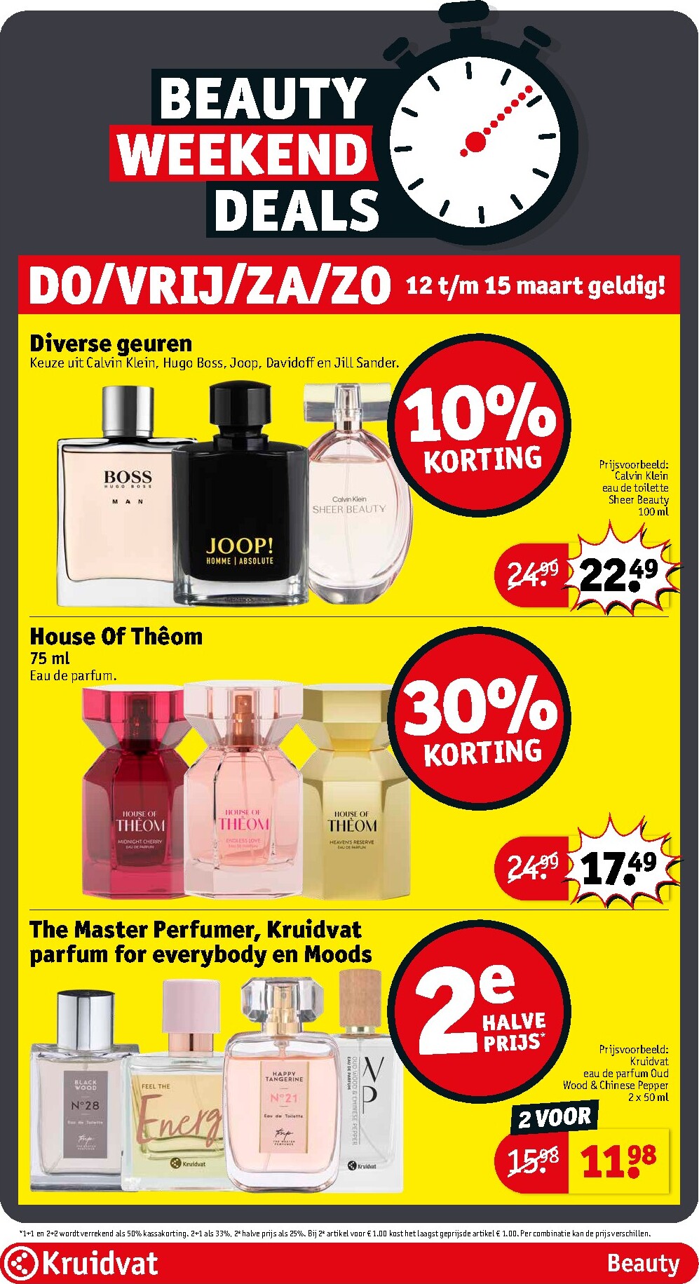 kruidvat - De Kruidvat folder geldig vanaf 10-03-2026 t/m 22-03-2026 - page: 26