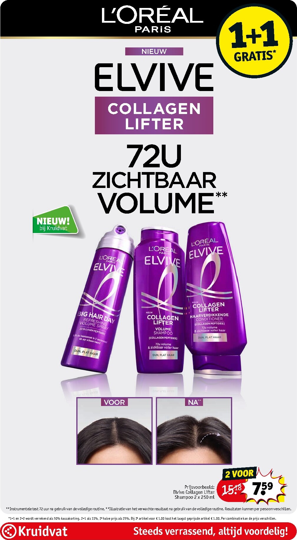 kruidvat - De Kruidvat folder geldig vanaf 10-03-2026 t/m 22-03-2026 - page: 35