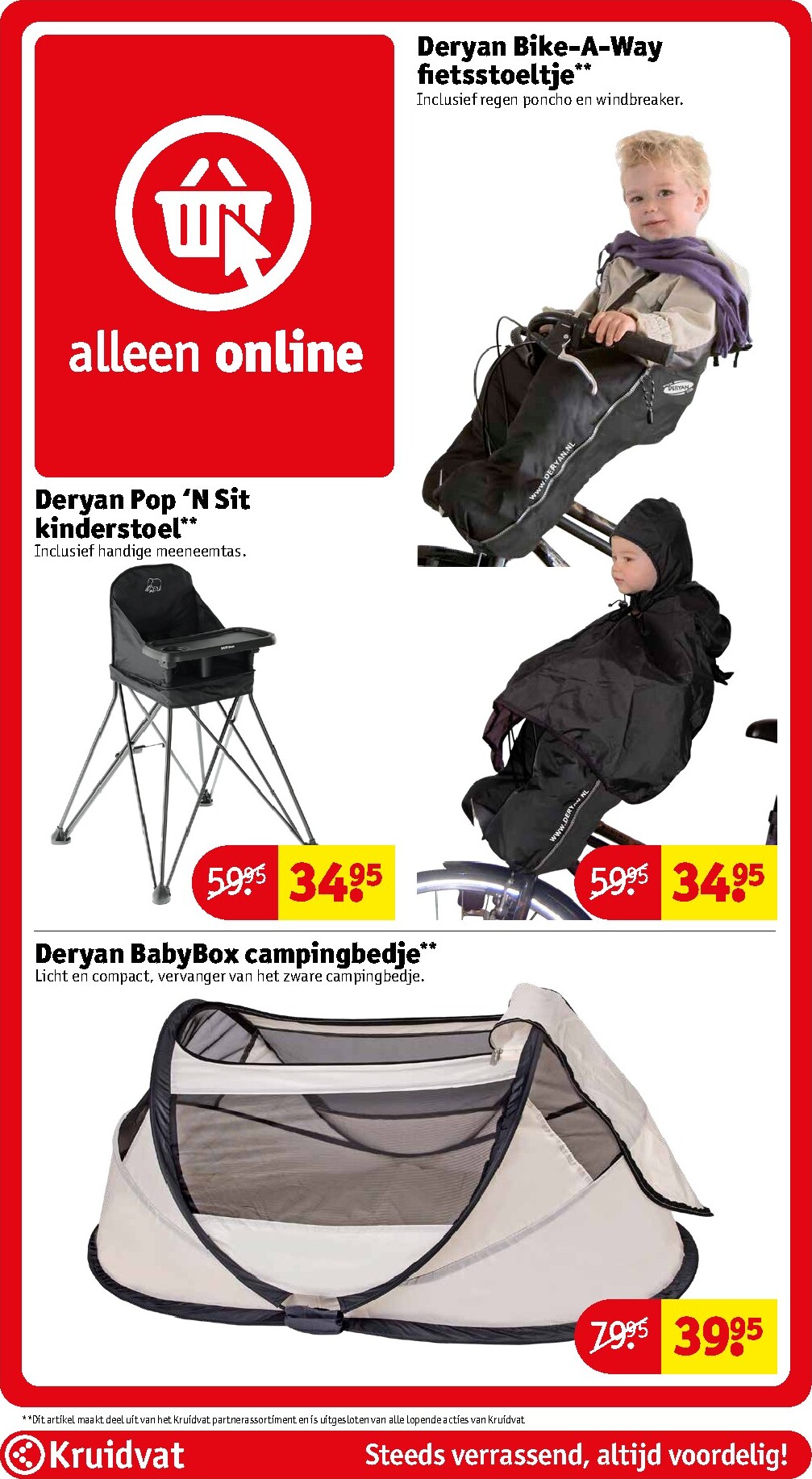 kruidvat - De Kruidvat folder geldig vanaf 10-03-2026 t/m 22-03-2026 - page: 70