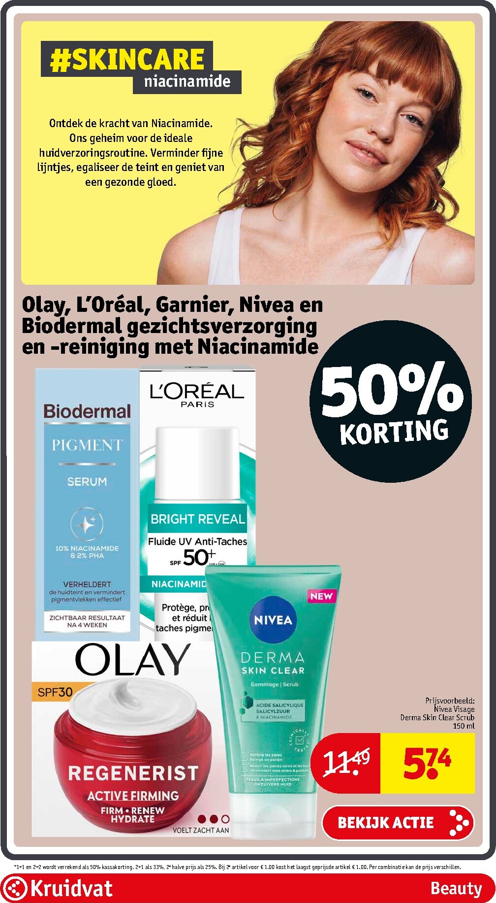 kruidvat - De Kruidvat folder geldig vanaf 17-03-2026 t/m 22-03-2026 - page: 23