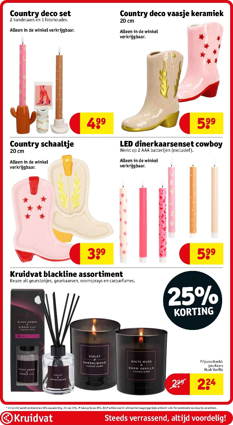 kruidvat - De Kruidvat folder geldig vanaf 17-03-2026 t/m 22-03-2026 - page: 90