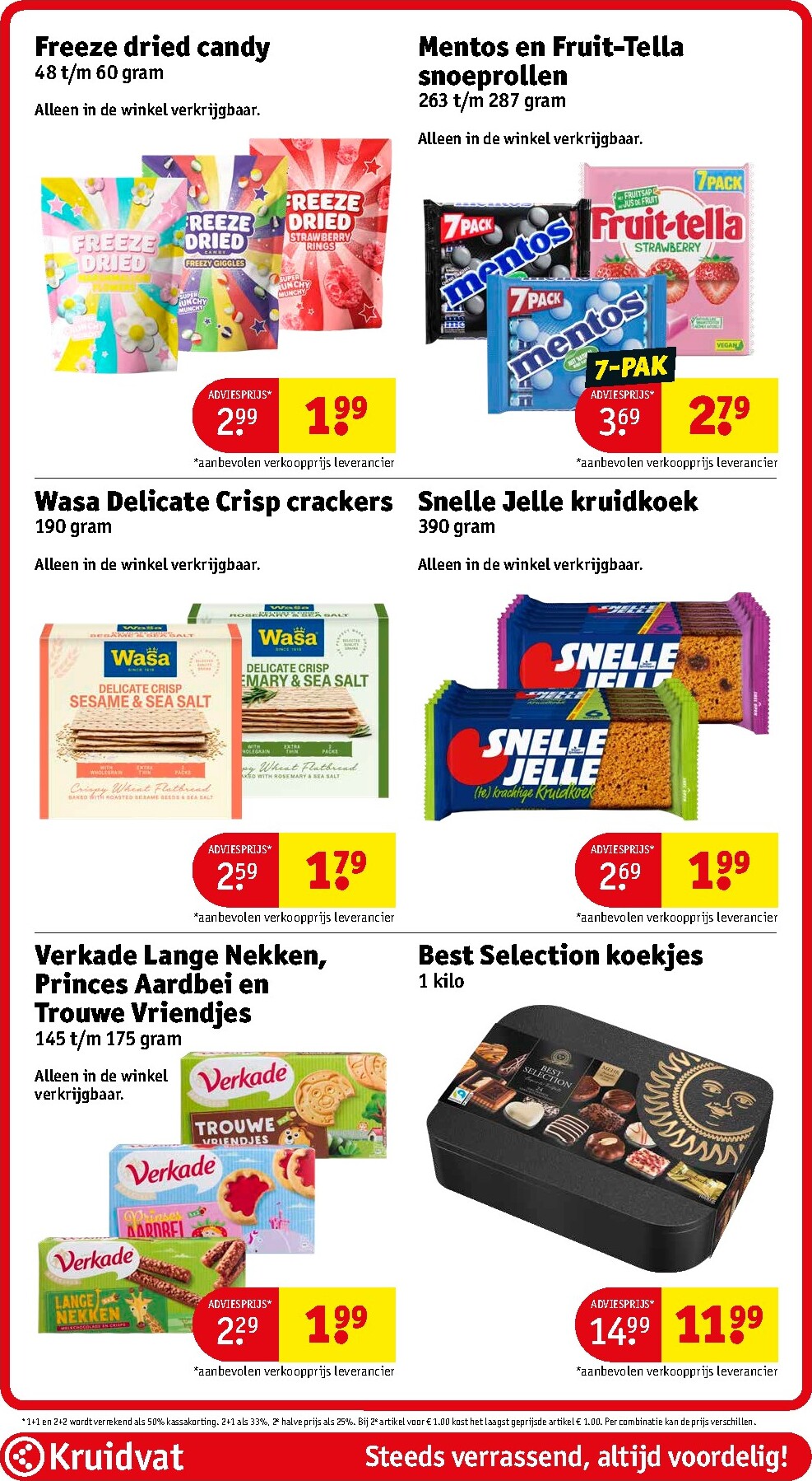 kruidvat - De Kruidvat folder geldig vanaf 17-03-2026 t/m 22-03-2026 - page: 102