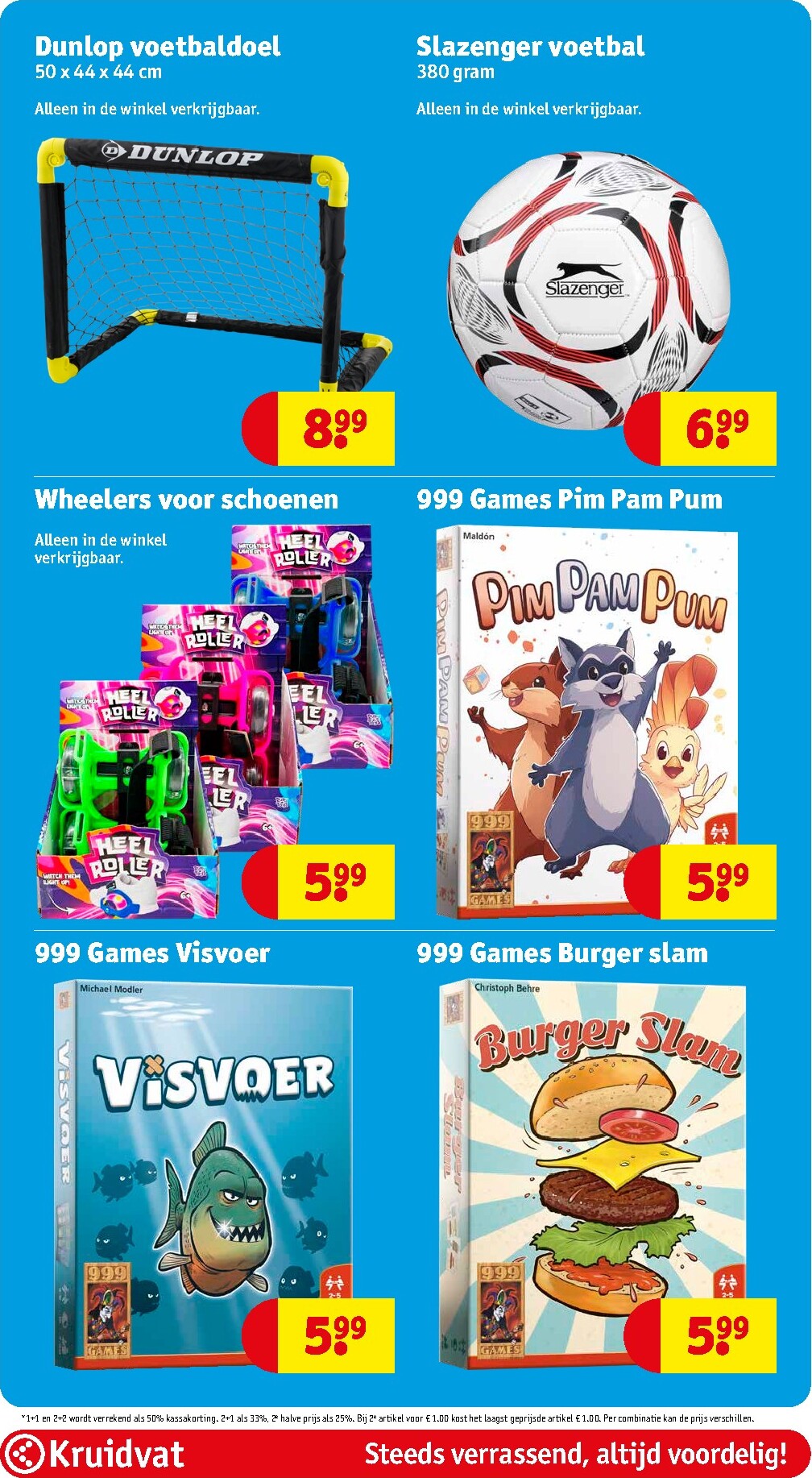 kruidvat - De Kruidvat folder geldig vanaf 17-03-2026 t/m 22-03-2026 - page: 84