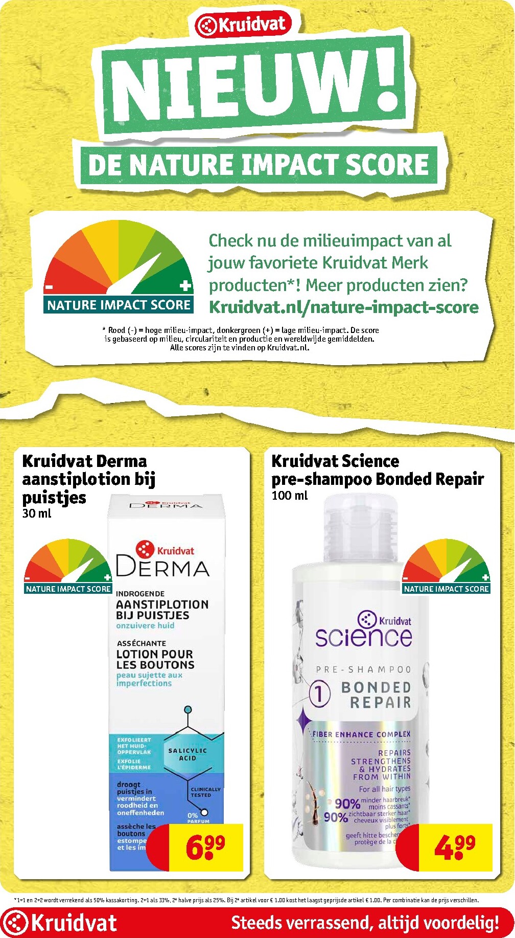 kruidvat - Kruidvat folder voor volgende week van dinsdag 14-04-2026 tot zondag 19-04-2026 - page: 39