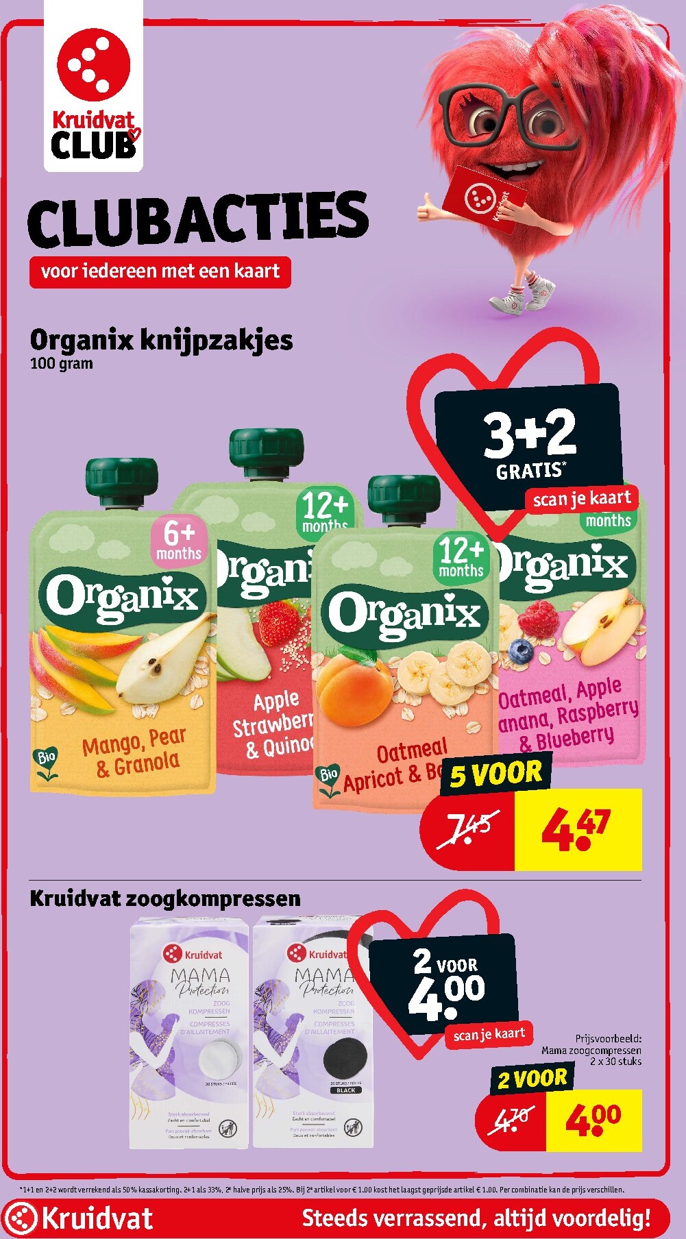 kruidvat - Kruidvat folder voor volgende week van dinsdag 12-05-2026 tot zondag 24-05-2026 - page: 35